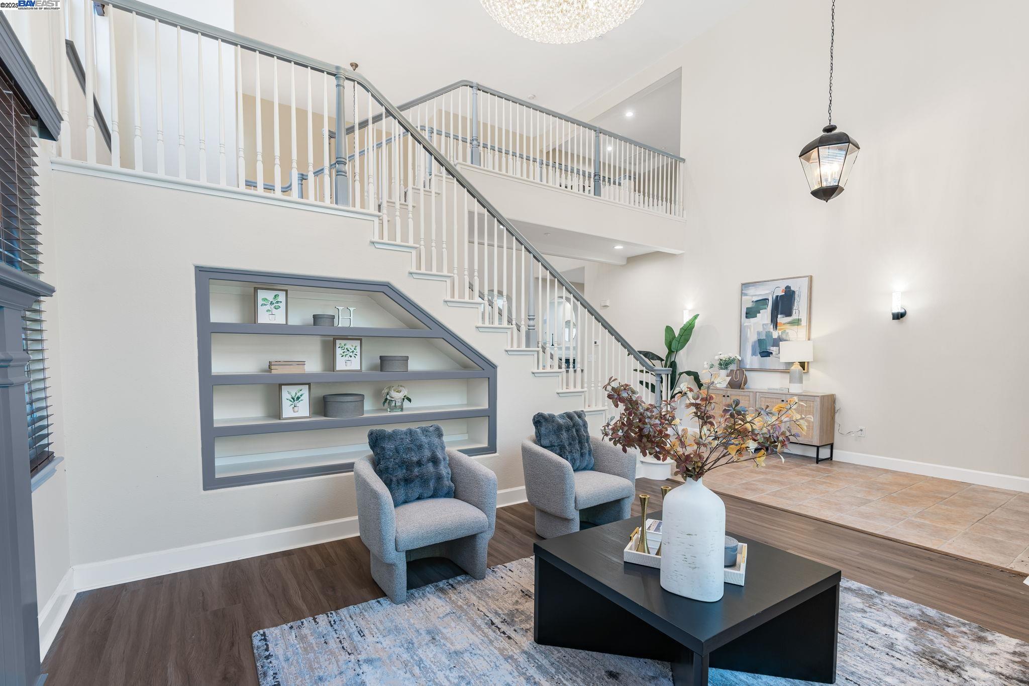 Detail Gallery Image 15 of 60 For 3535 Lessini, Pleasanton,  CA 94566 - 4 Beds | 3 Baths