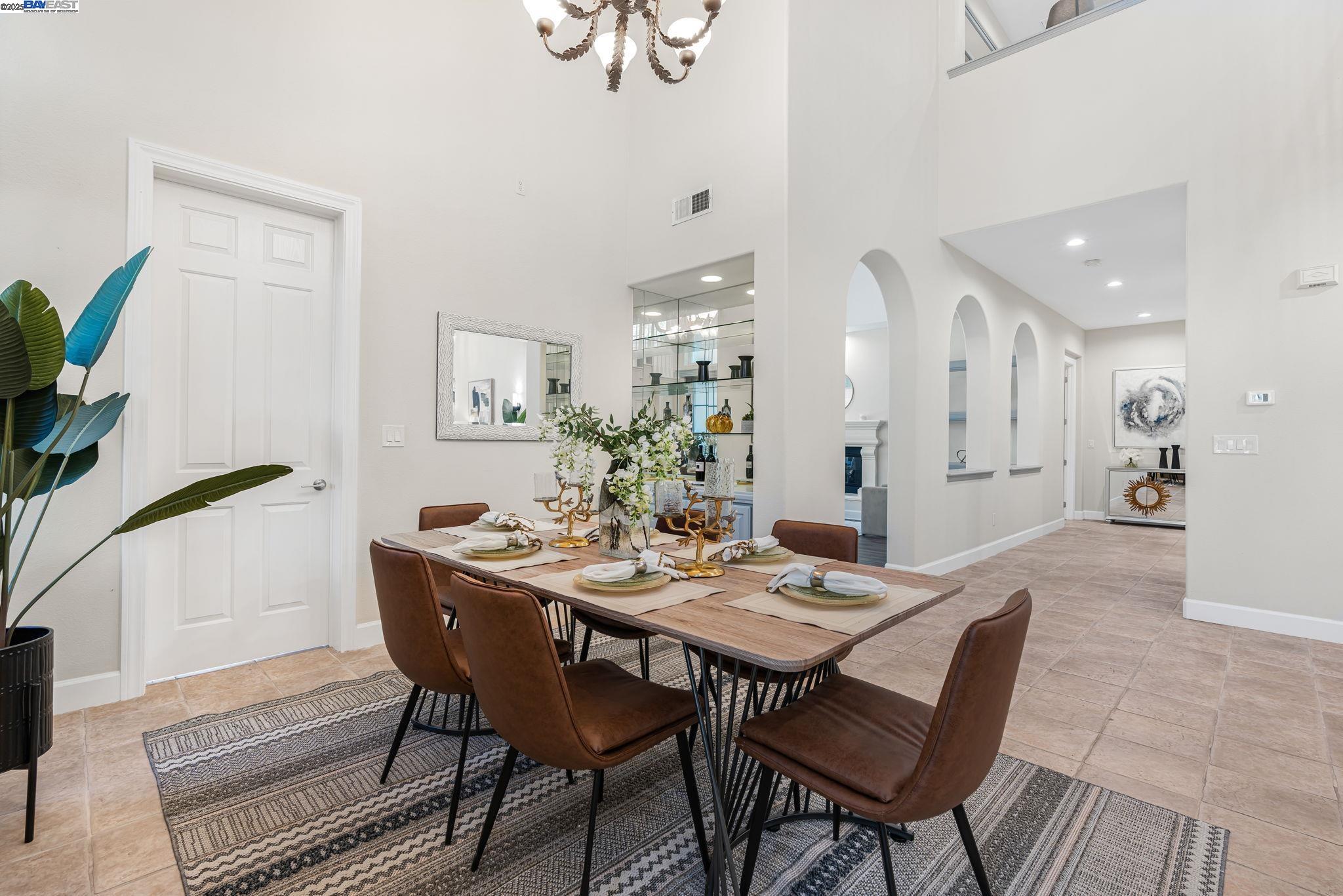 3535 Lessini, Pleasanton, California 94566, 4 Bedrooms Bedrooms, 8 Rooms Rooms,3 BathroomsBathrooms,Residential,For Sale,3535 Lessini,41096736