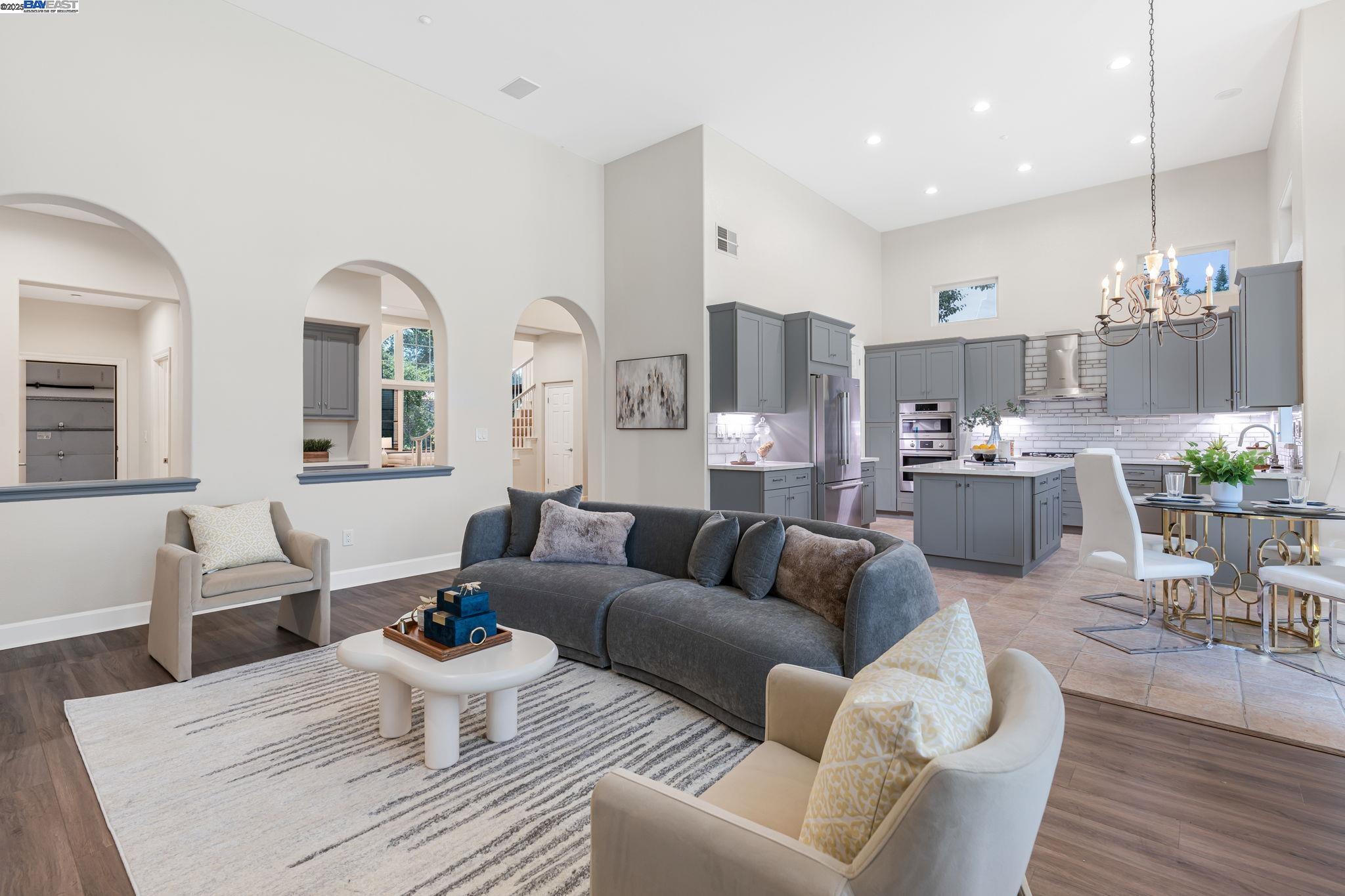 3535 Lessini, Pleasanton, California 94566, 4 Bedrooms Bedrooms, 8 Rooms Rooms,3 BathroomsBathrooms,Residential,For Sale,3535 Lessini,41096736