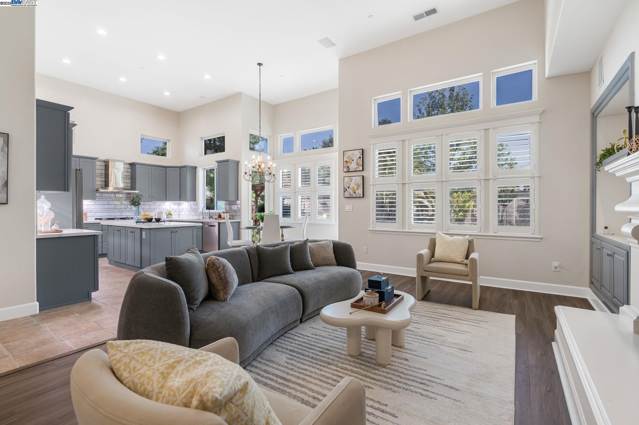 3535 Lessini, Pleasanton, California 94566, 4 Bedrooms Bedrooms, 8 Rooms Rooms,3 BathroomsBathrooms,Residential,For Sale,3535 Lessini,41096736