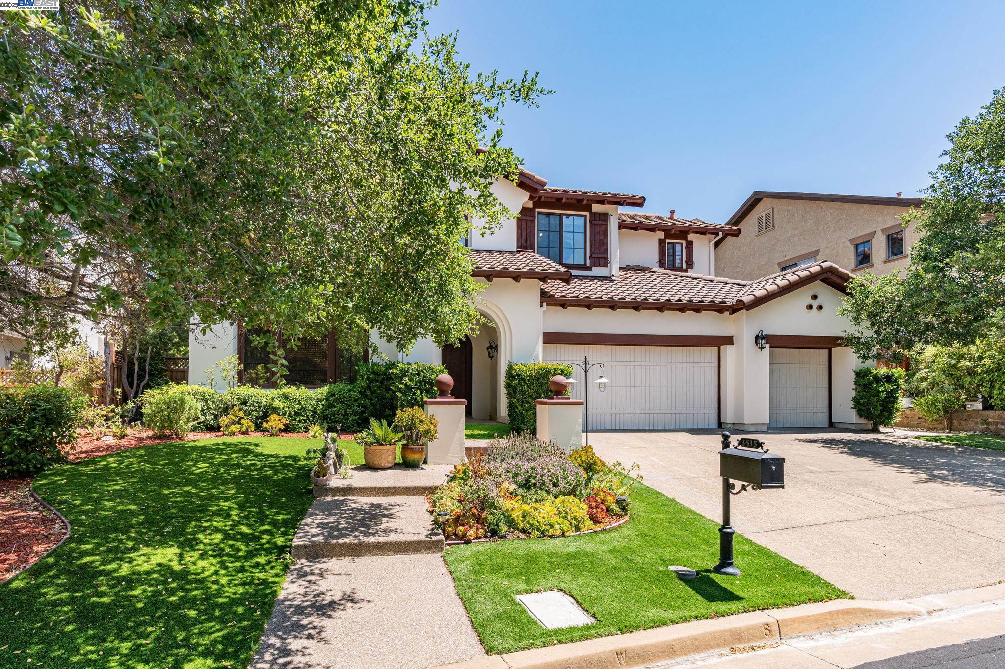 3535 Lessini, Pleasanton, California 94566, 4 Bedrooms Bedrooms, 8 Rooms Rooms,3 BathroomsBathrooms,Residential,For Sale,3535 Lessini,41096736