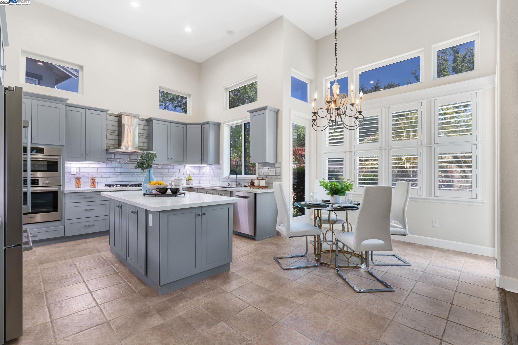 3535 Lessini, Pleasanton, California 94566, 4 Bedrooms Bedrooms, 8 Rooms Rooms,3 BathroomsBathrooms,Residential,For Sale,3535 Lessini,41096736