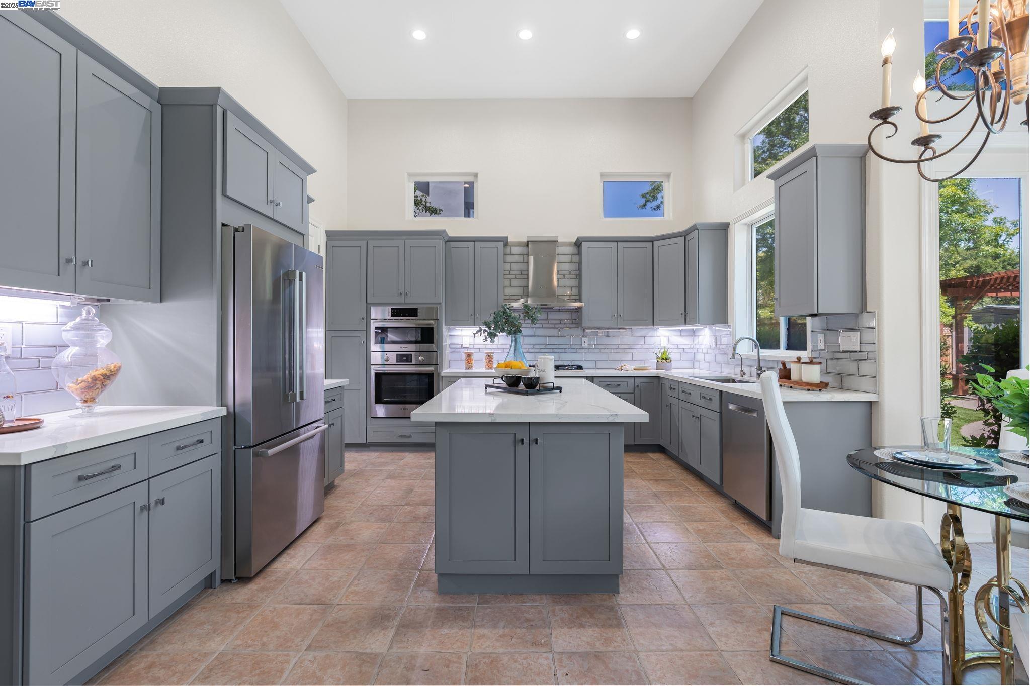 Detail Gallery Image 24 of 60 For 3535 Lessini, Pleasanton,  CA 94566 - 4 Beds | 3 Baths