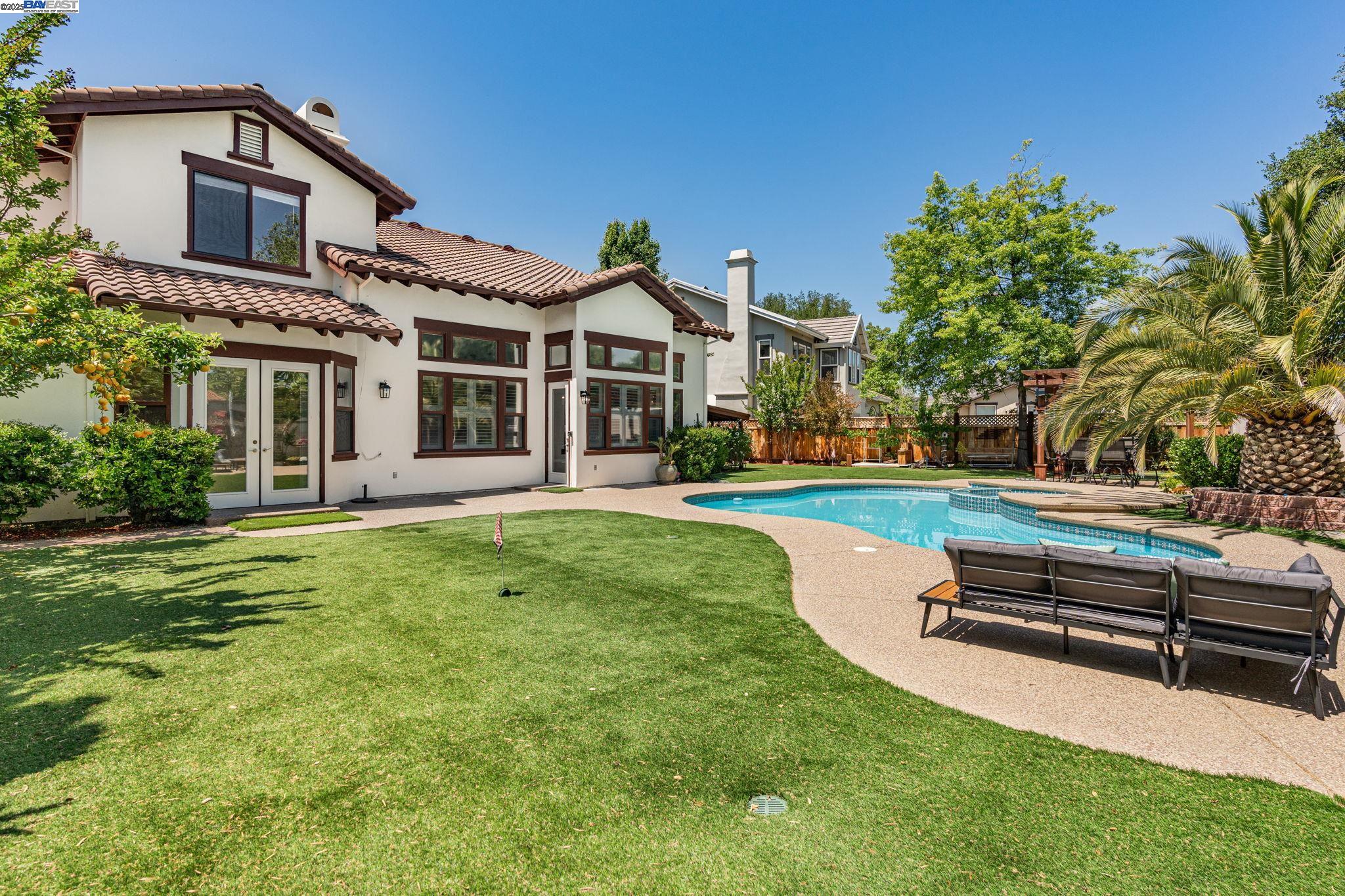 3535 Lessini, Pleasanton, California 94566, 4 Bedrooms Bedrooms, 8 Rooms Rooms,3 BathroomsBathrooms,Residential,For Sale,3535 Lessini,41096736