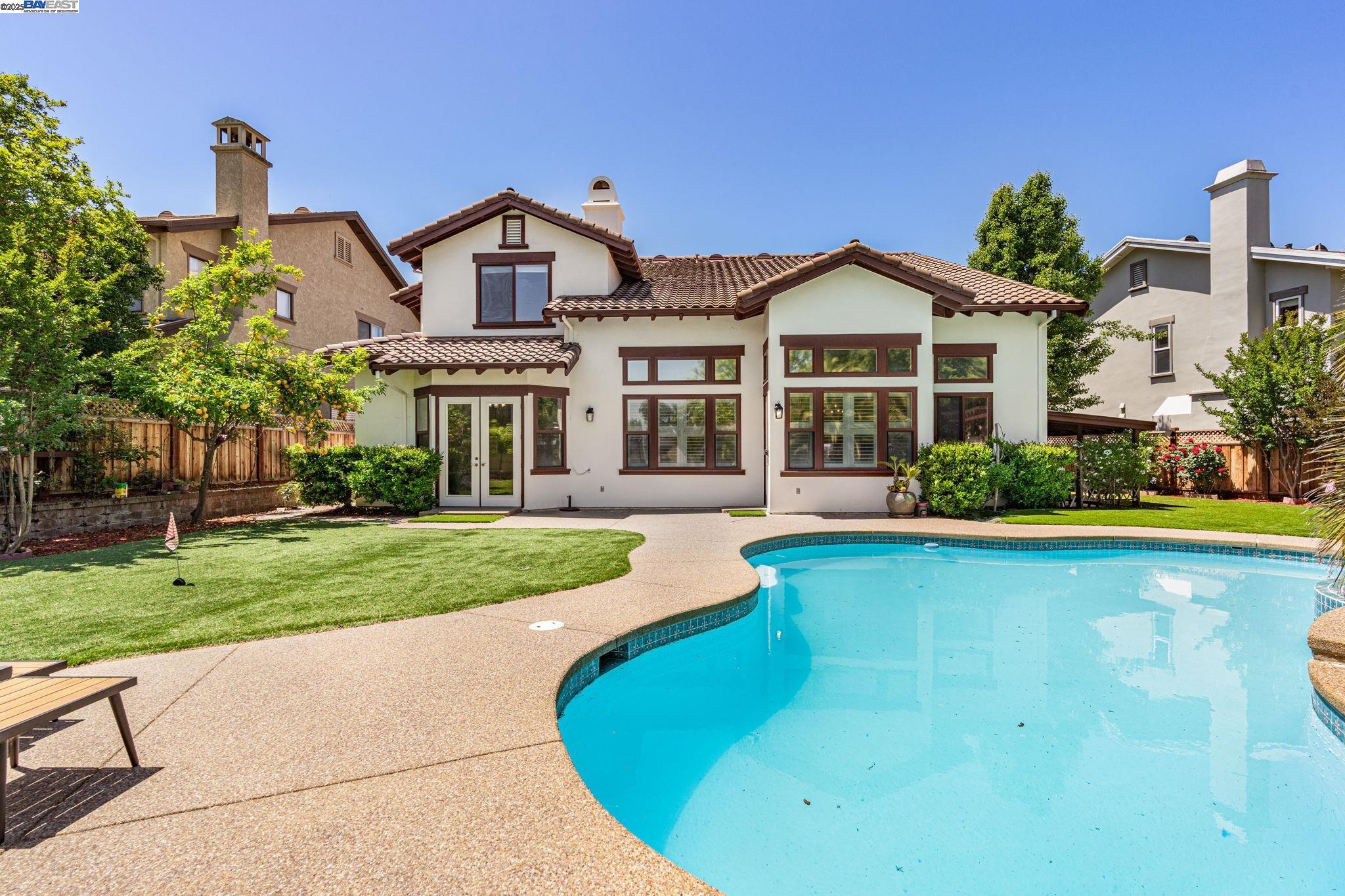 3535 Lessini, Pleasanton, California 94566, 4 Bedrooms Bedrooms, 8 Rooms Rooms,3 BathroomsBathrooms,Residential,For Sale,3535 Lessini,41096736