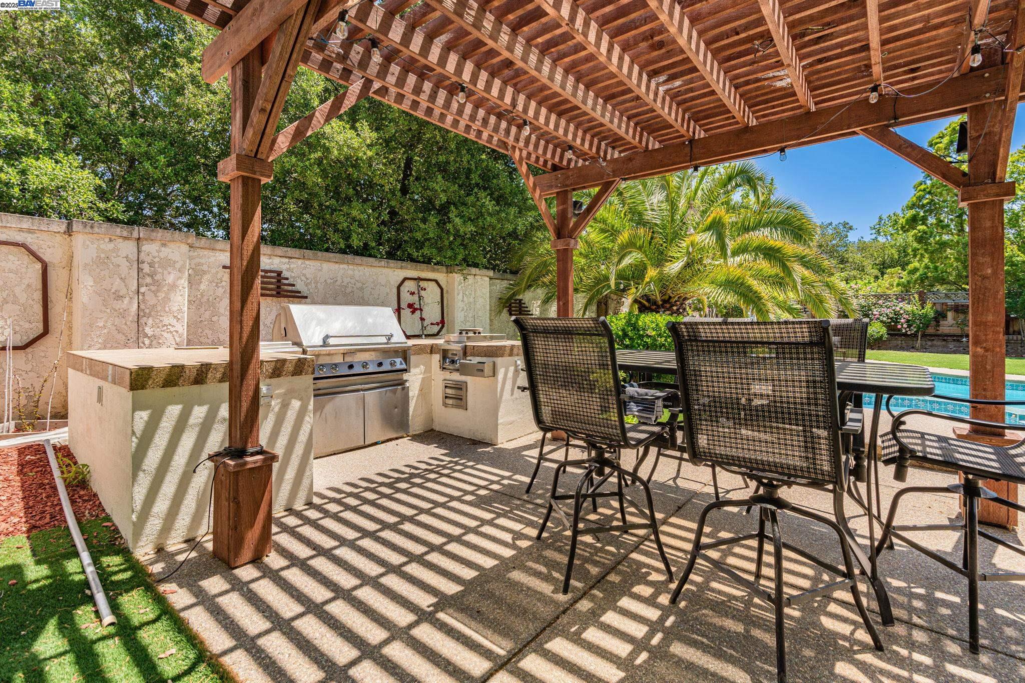 3535 Lessini, Pleasanton, California 94566, 4 Bedrooms Bedrooms, 8 Rooms Rooms,3 BathroomsBathrooms,Residential,For Sale,3535 Lessini,41096736