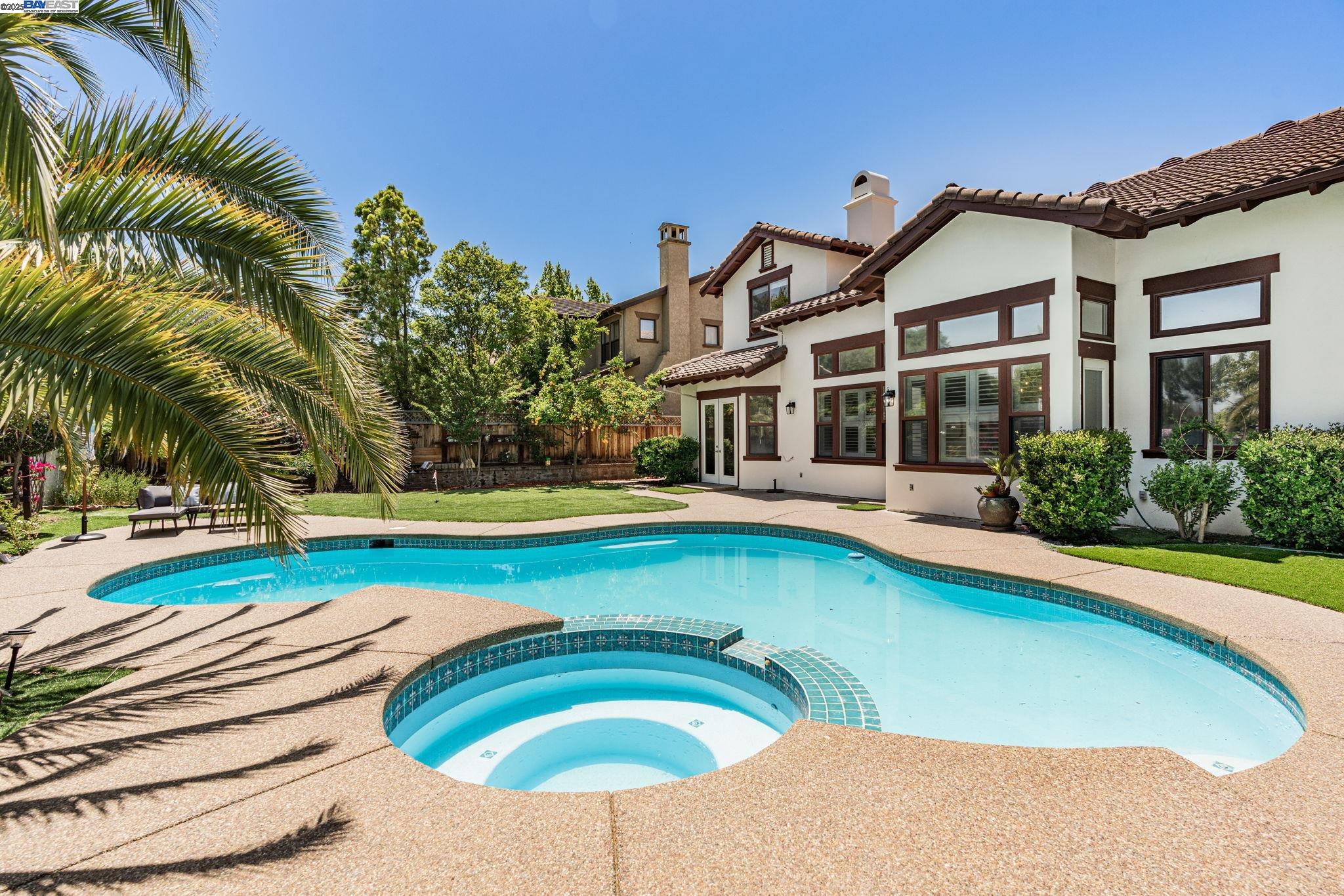 3535 Lessini, Pleasanton, California 94566, 4 Bedrooms Bedrooms, 8 Rooms Rooms,3 BathroomsBathrooms,Residential,For Sale,3535 Lessini,41096736