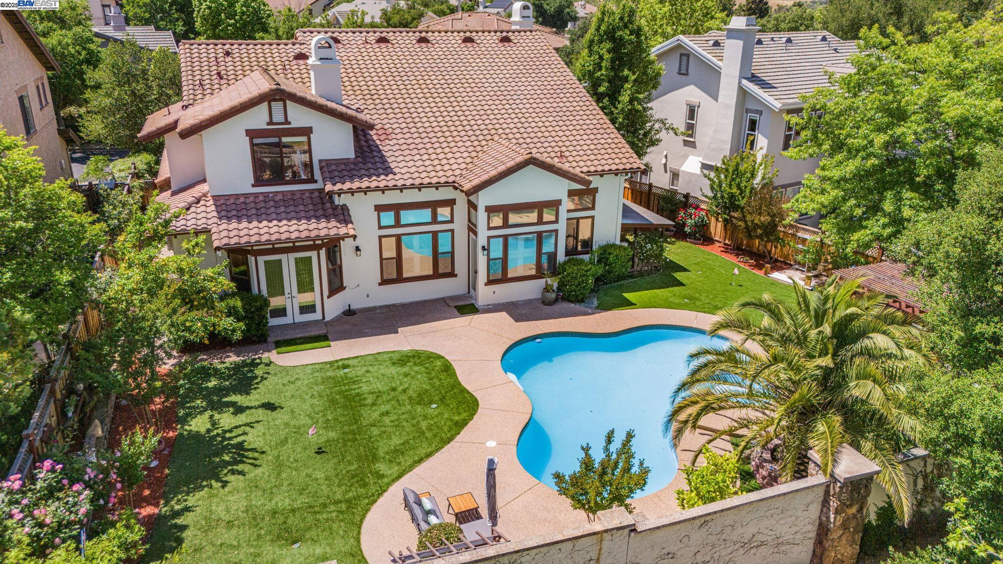 3535 Lessini, Pleasanton, California 94566, 4 Bedrooms Bedrooms, 8 Rooms Rooms,3 BathroomsBathrooms,Residential,For Sale,3535 Lessini,41096736