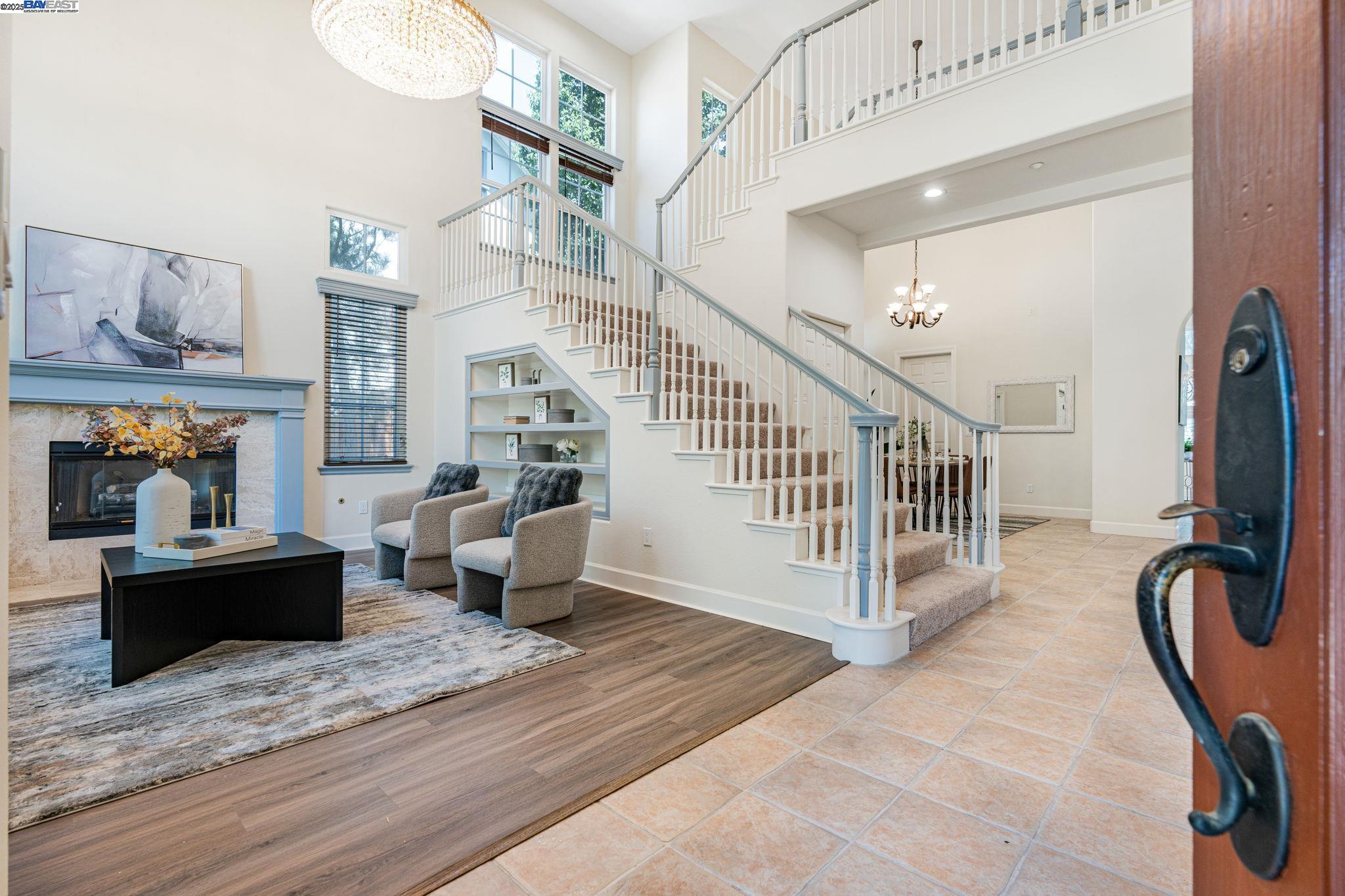 3535 Lessini, Pleasanton, California 94566, 4 Bedrooms Bedrooms, 8 Rooms Rooms,3 BathroomsBathrooms,Residential,For Sale,3535 Lessini,41096736