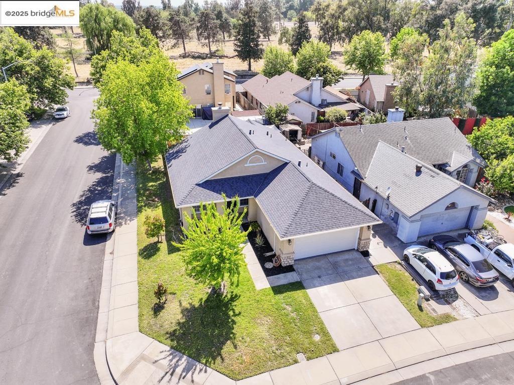 Detail Gallery Image 31 of 32 For 2410 Almaden Ct, Stockton,  CA 95206 - 4 Beds | 2 Baths