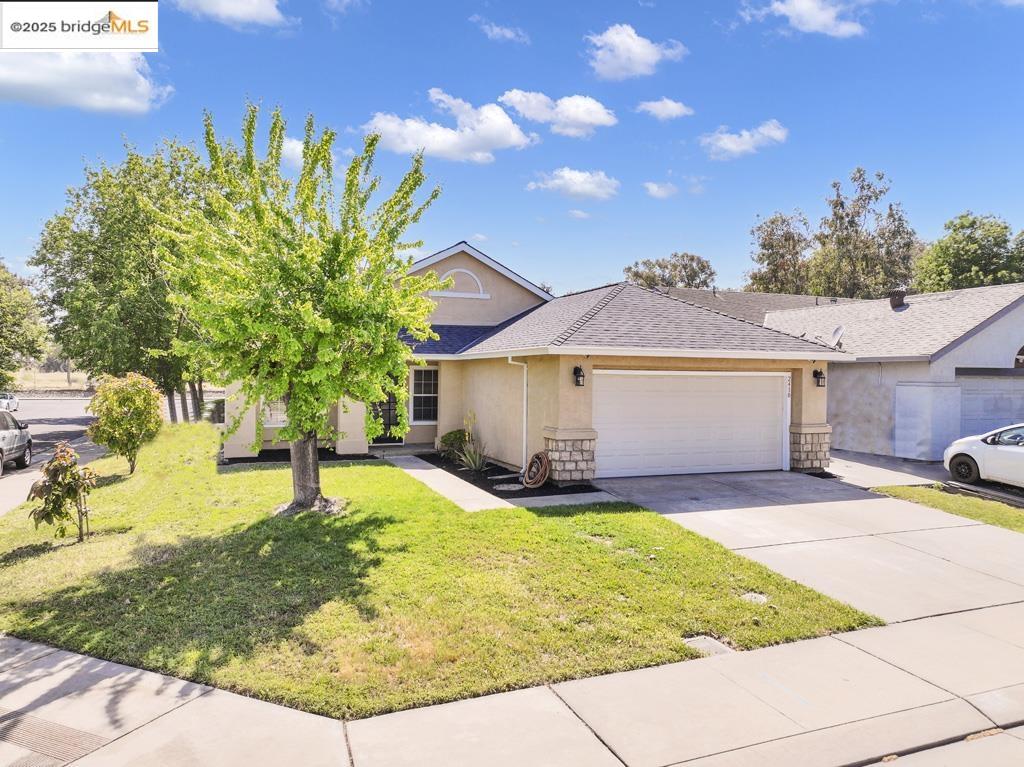 Detail Gallery Image 32 of 32 For 2410 Almaden Ct, Stockton,  CA 95206 - 4 Beds | 2 Baths