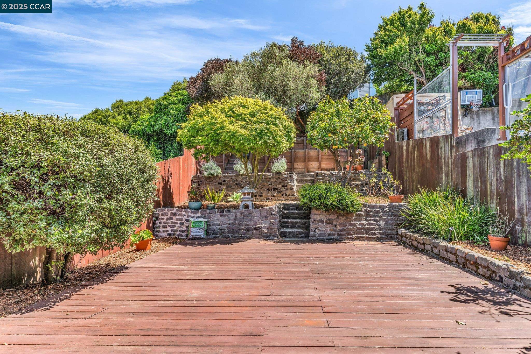 Detail Gallery Image 18 of 23 For 71 Gladstone Drive, San Francisco,  CA 94112 - 3 Beds | 1 Baths