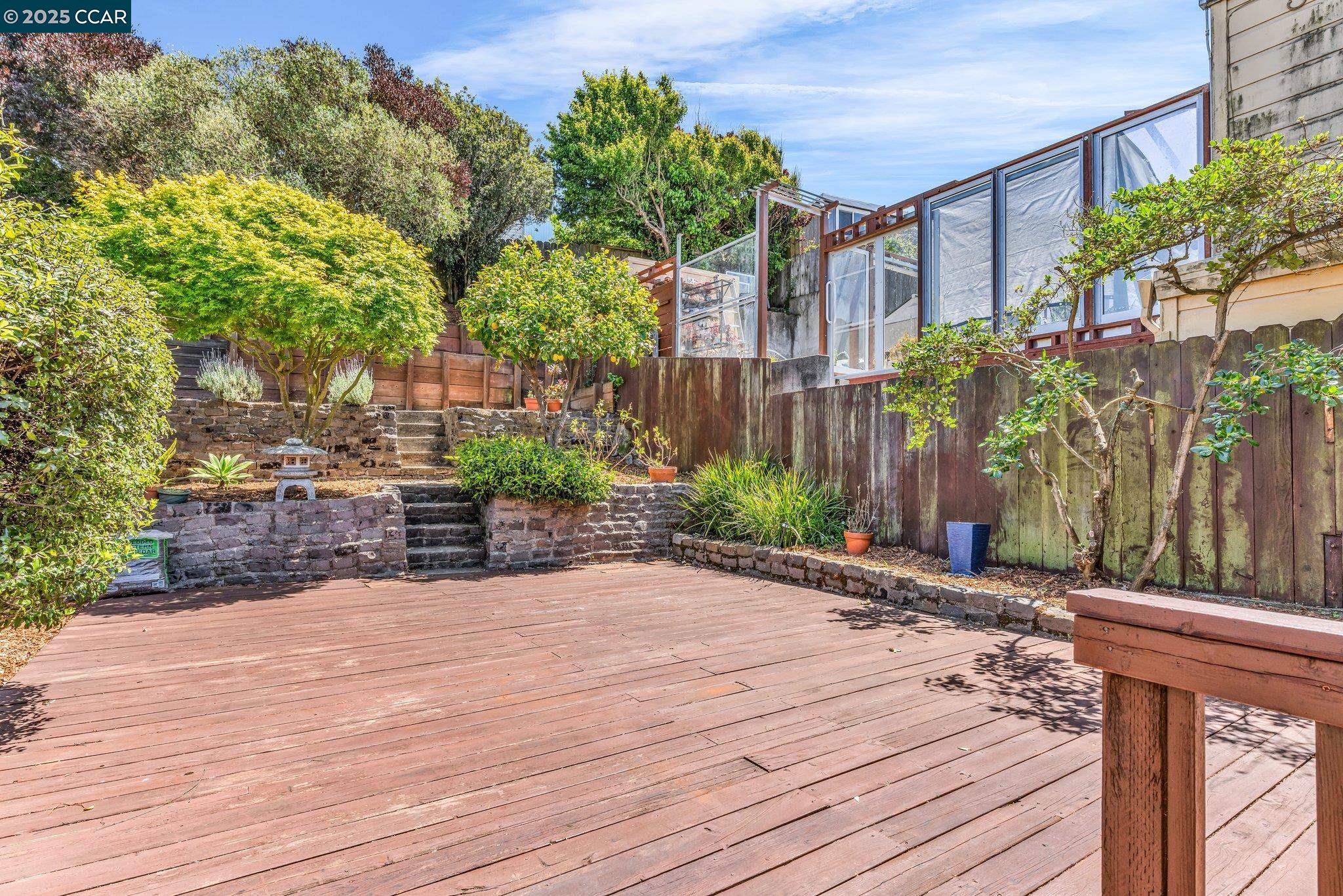 Detail Gallery Image 19 of 23 For 71 Gladstone Drive, San Francisco,  CA 94112 - 3 Beds | 1 Baths