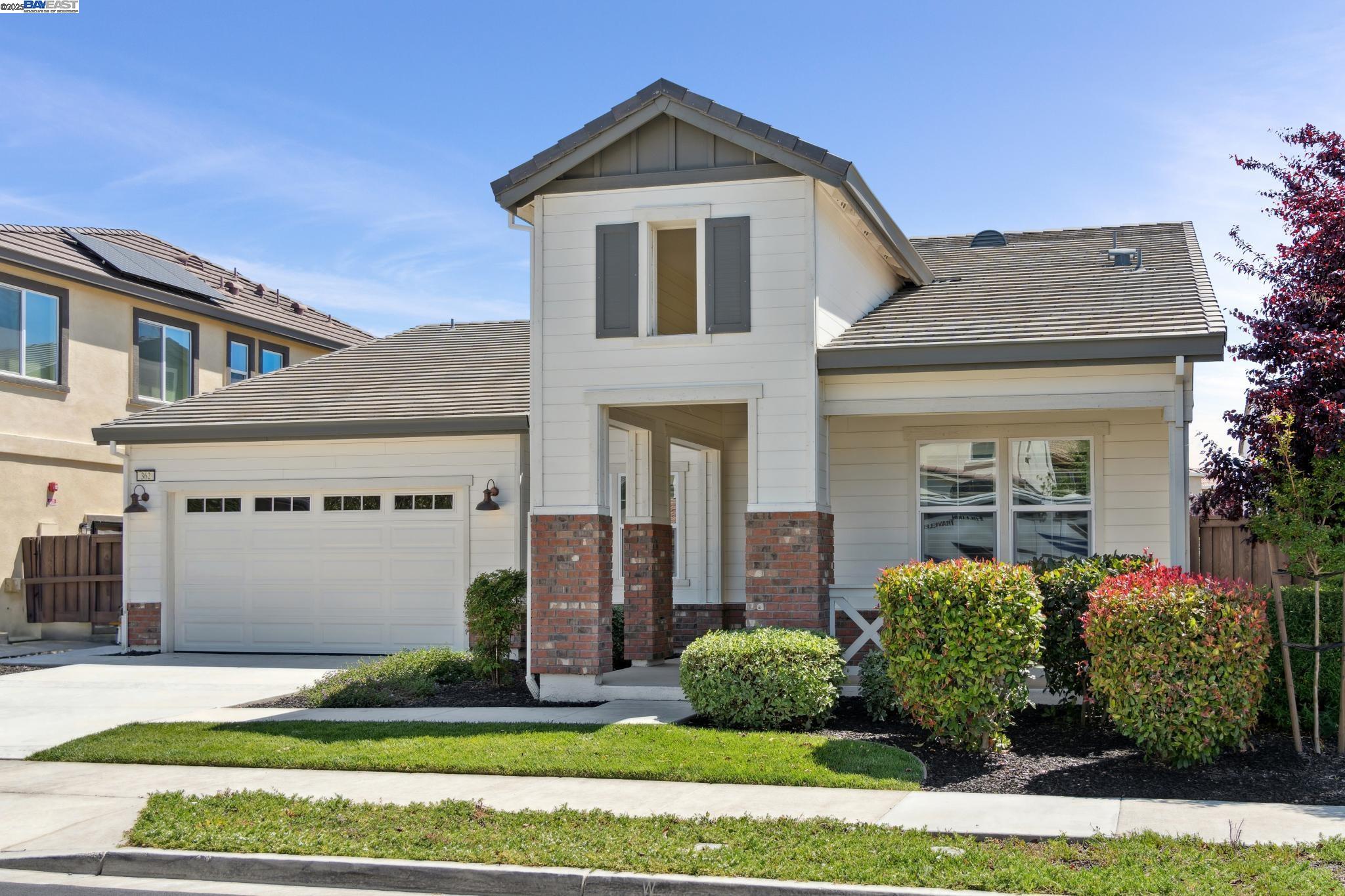 Detail Gallery Image 2 of 60 For 362 Fletcher Ln, Brentwood,  CA 94513 - 4 Beds | 3 Baths