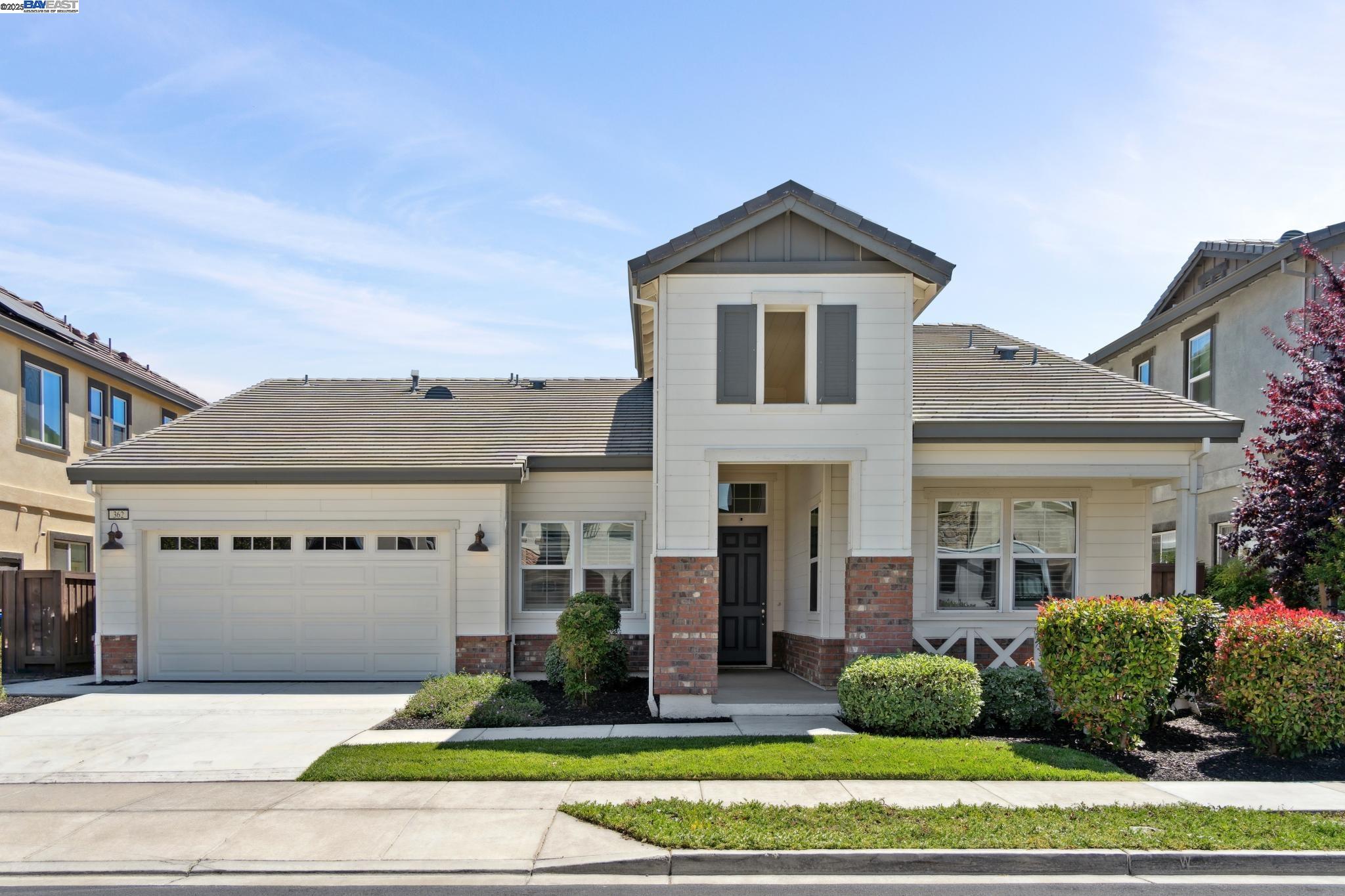 Detail Gallery Image 3 of 60 For 362 Fletcher Ln, Brentwood,  CA 94513 - 4 Beds | 3 Baths