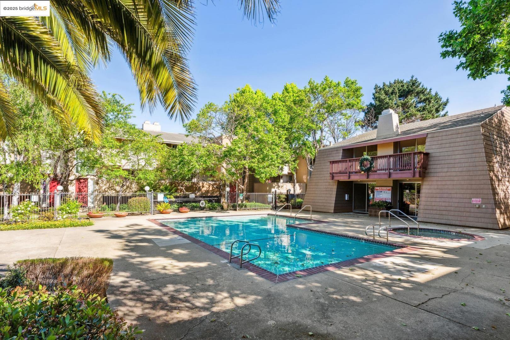 Detail Gallery Image 22 of 26 For 2121 Vale Rd #121,  San Pablo,  CA 94806 - 2 Beds | 2 Baths