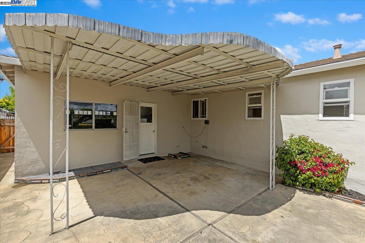 Detail Gallery Image 22 of 35 For 19678 Bernal Street, Castro Valley,  CA 94546 - 3 Beds | 2 Baths
