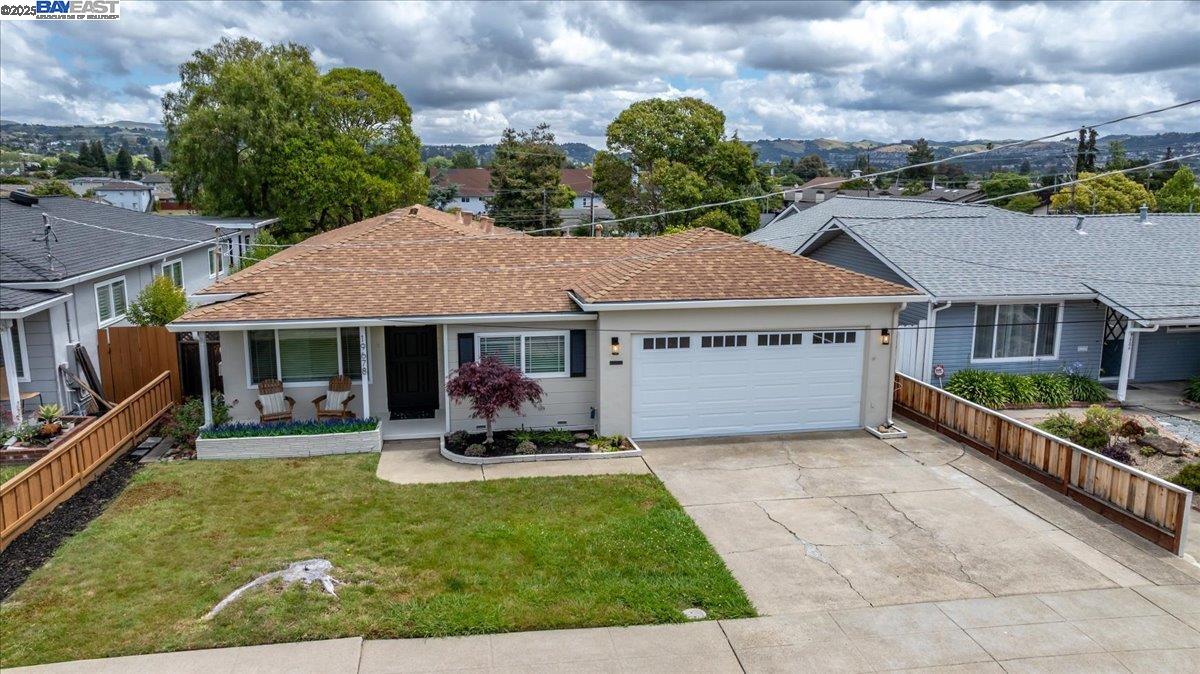 Detail Gallery Image 26 of 35 For 19678 Bernal Street, Castro Valley,  CA 94546 - 3 Beds | 2 Baths