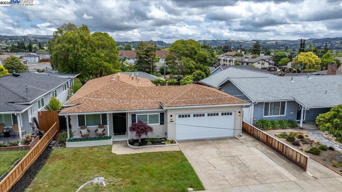 Detail Gallery Image 27 of 35 For 19678 Bernal Street, Castro Valley,  CA 94546 - 3 Beds | 2 Baths