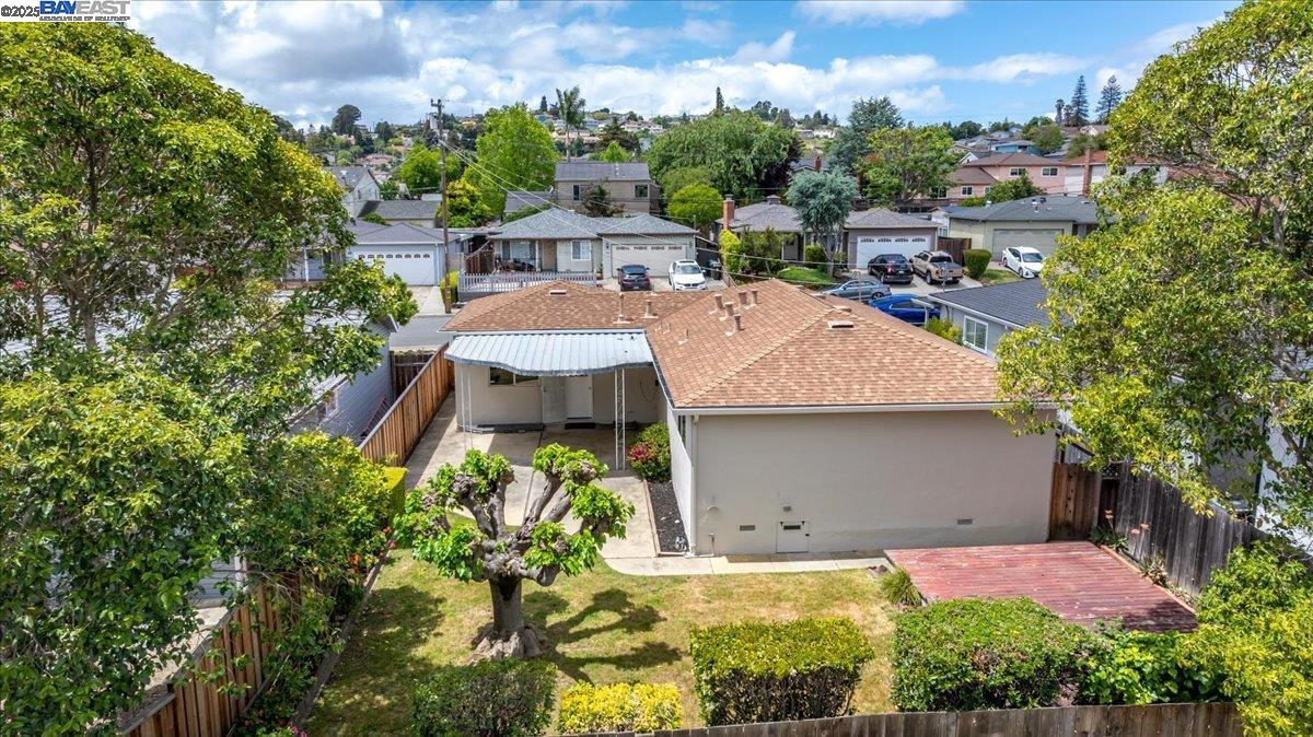 Detail Gallery Image 33 of 35 For 19678 Bernal Street, Castro Valley,  CA 94546 - 3 Beds | 2 Baths
