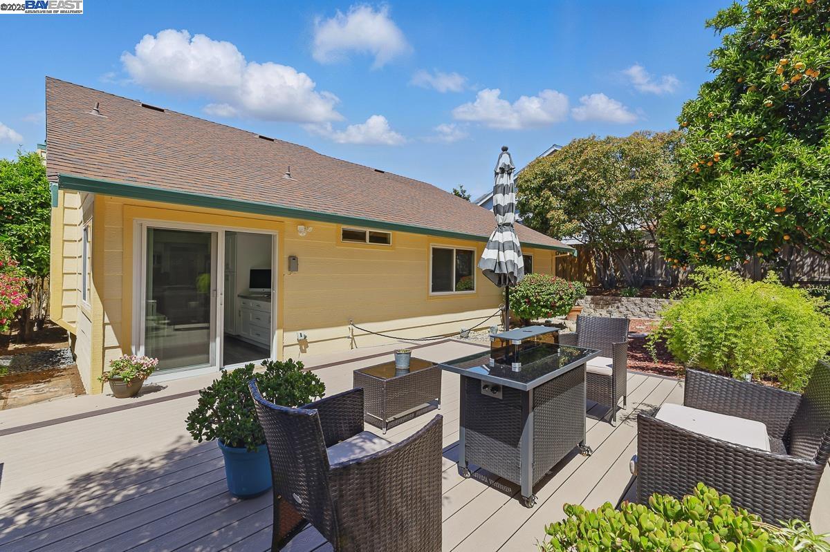 Detail Gallery Image 43 of 51 For 419 Longridge Dr, Vallejo,  CA 94591 - 3 Beds | 2 Baths