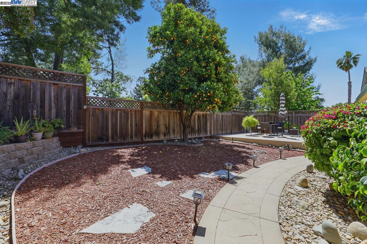 Detail Gallery Image 44 of 51 For 419 Longridge Dr, Vallejo,  CA 94591 - 3 Beds | 2 Baths