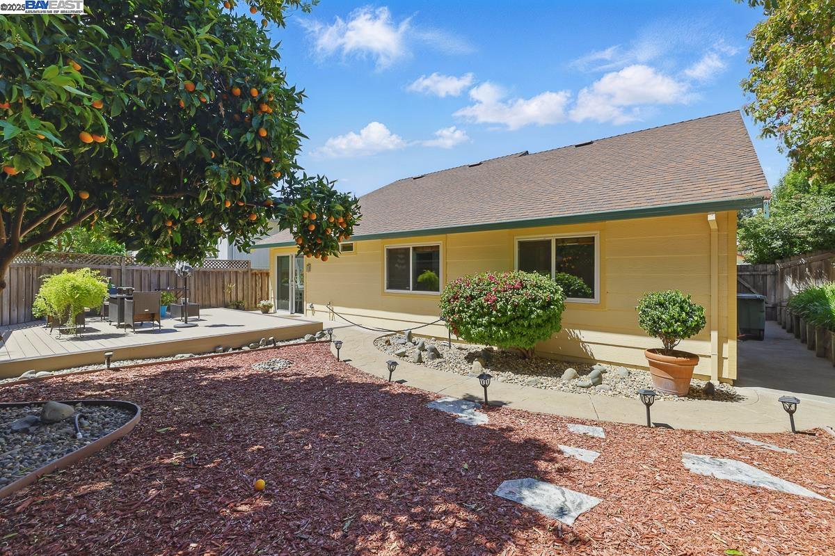 Detail Gallery Image 45 of 51 For 419 Longridge Dr, Vallejo,  CA 94591 - 3 Beds | 2 Baths