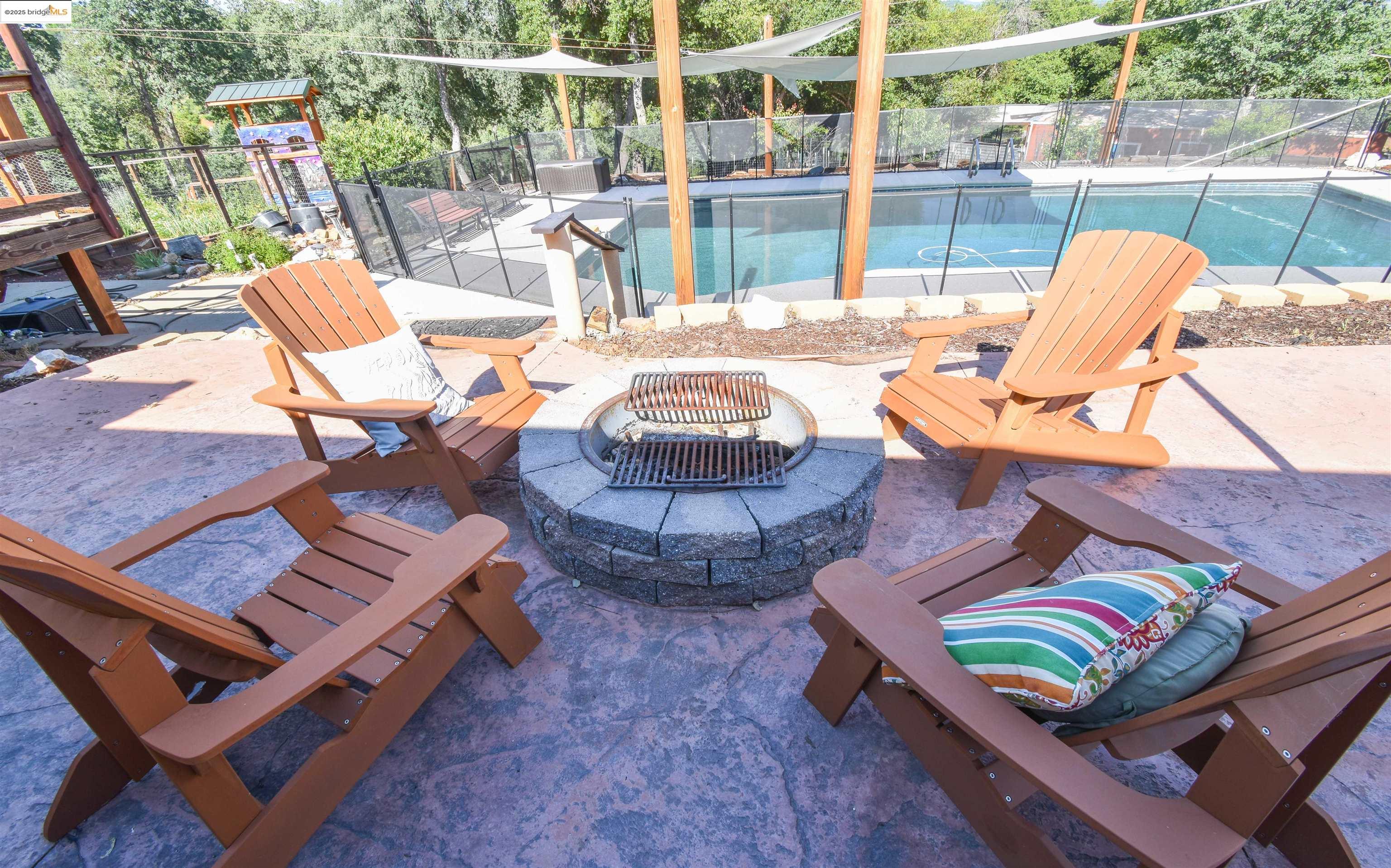 Detail Gallery Image 22 of 56 For 18306 Corte Del Montana, Sonora,  CA 95370 - 4 Beds | 2/1 Baths