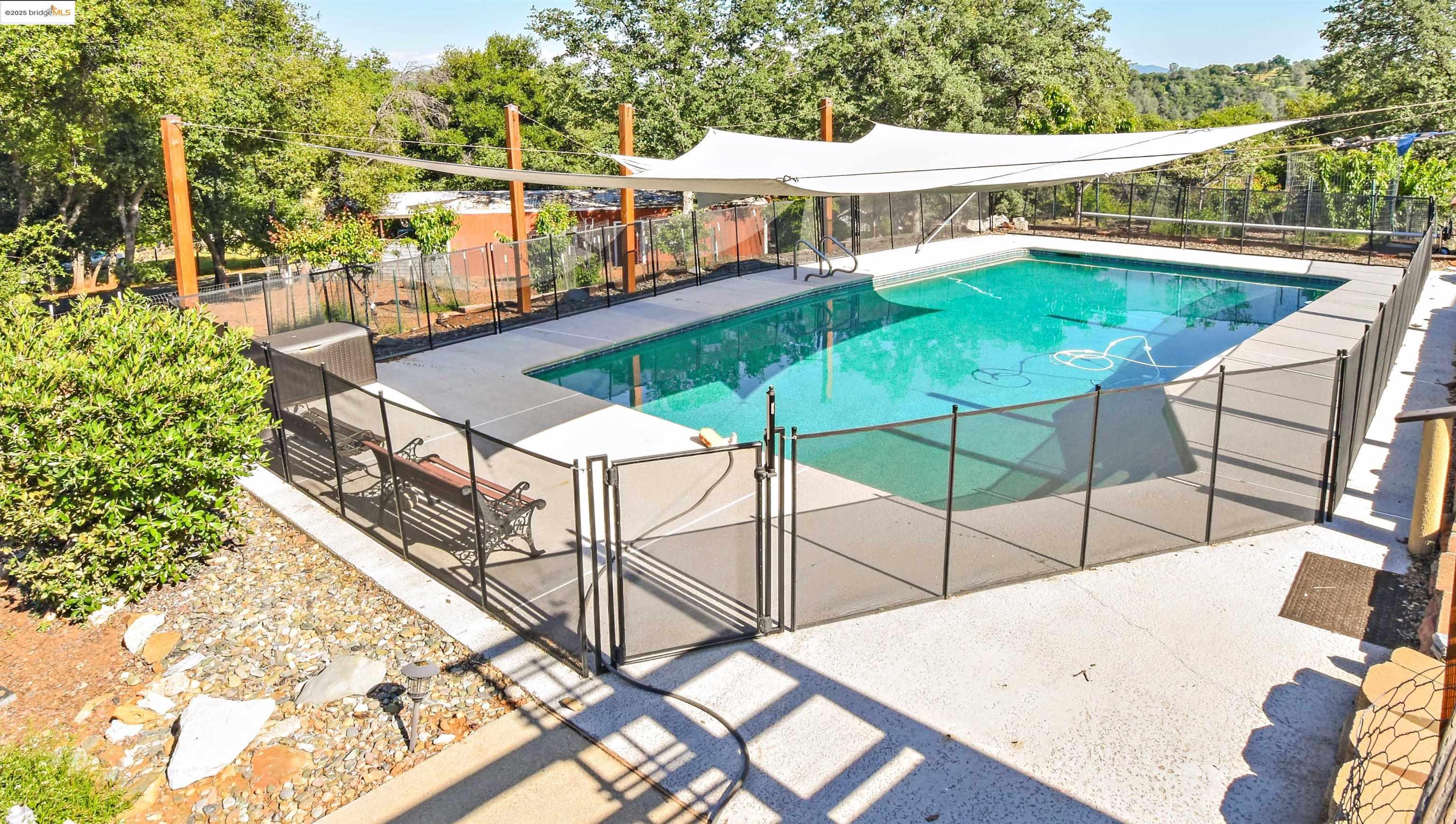 Detail Gallery Image 46 of 56 For 18306 Corte Del Montana, Sonora,  CA 95370 - 4 Beds | 2/1 Baths