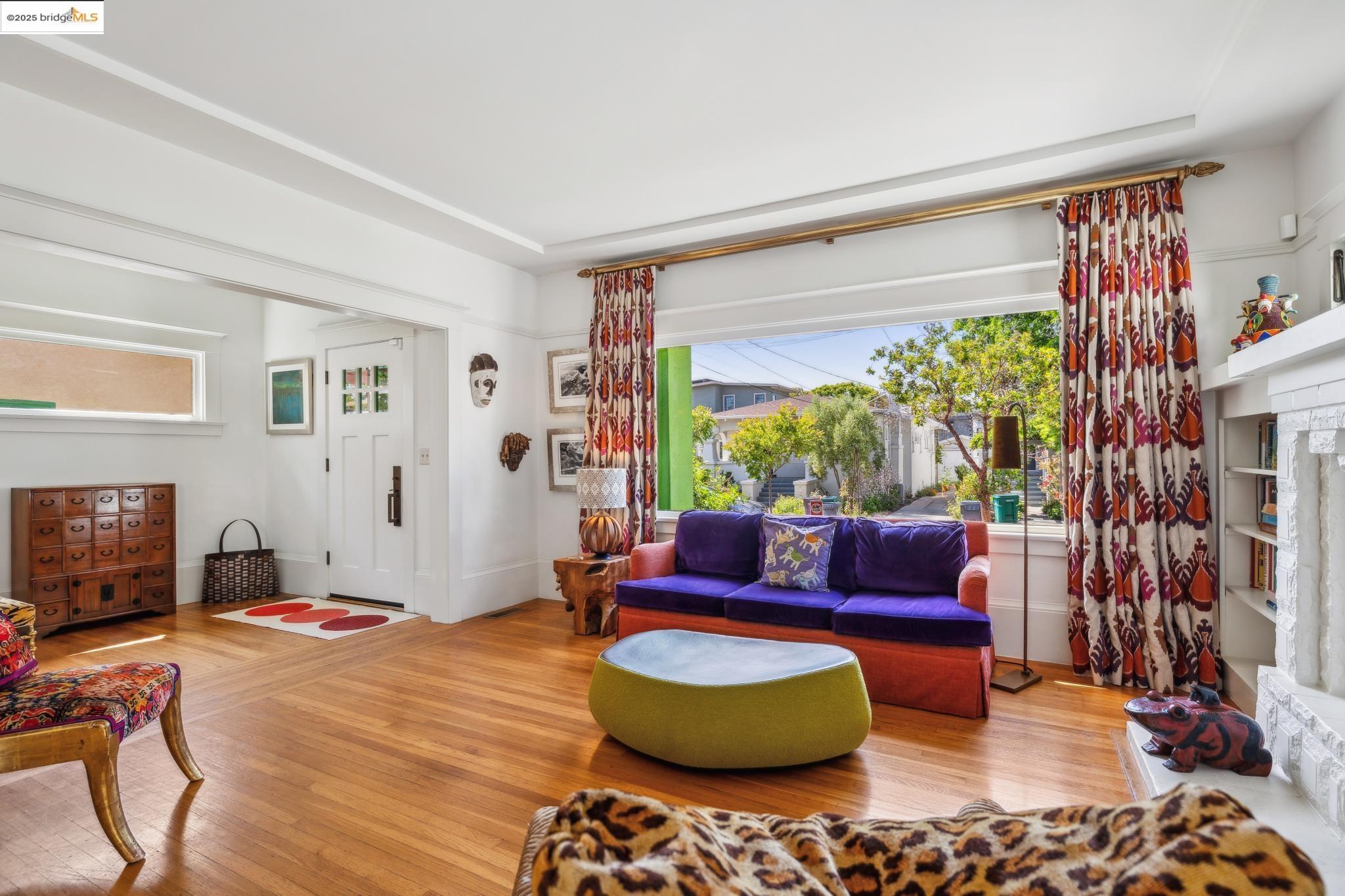 Detail Gallery Image 11 of 60 For 5236 James Ave, Oakland,  CA 94618 - 3 Beds | 2 Baths