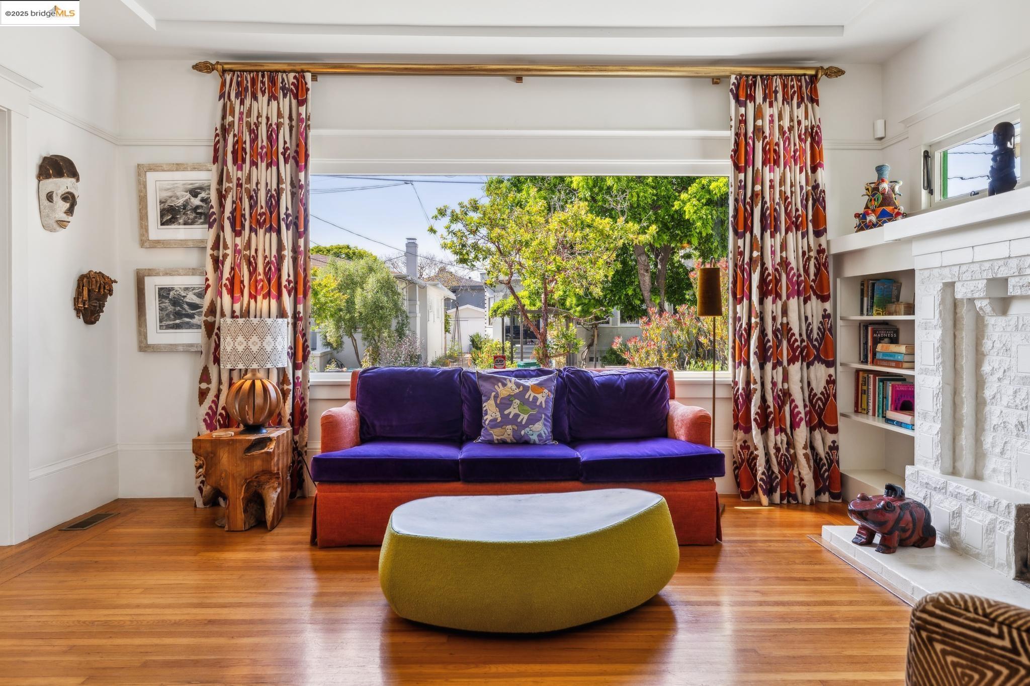 Detail Gallery Image 12 of 60 For 5236 James Ave, Oakland,  CA 94618 - 3 Beds | 2 Baths