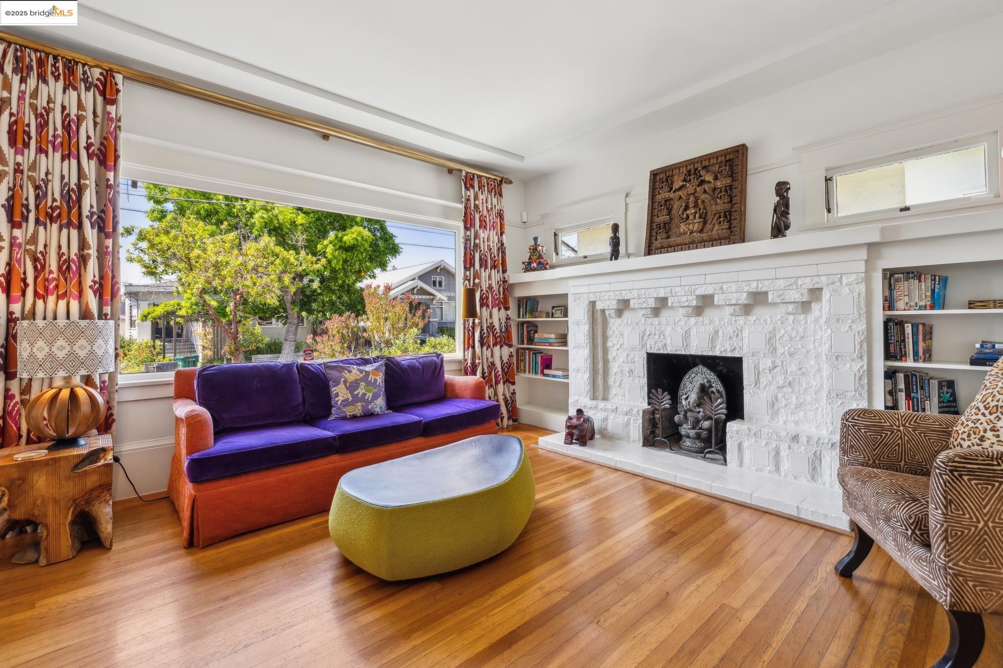 Detail Gallery Image 13 of 60 For 5236 James Ave, Oakland,  CA 94618 - 3 Beds | 2 Baths