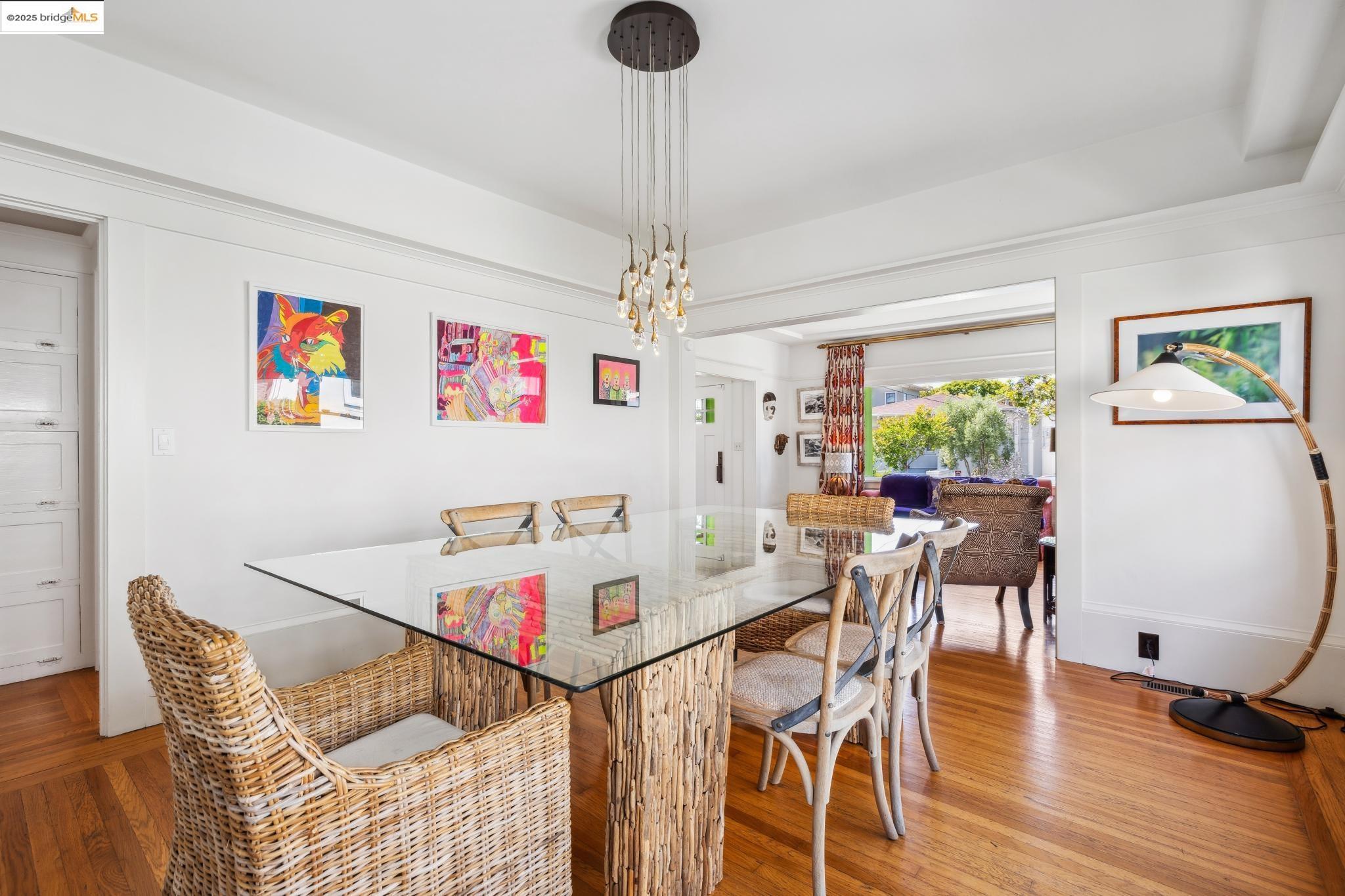 Detail Gallery Image 16 of 60 For 5236 James Ave, Oakland,  CA 94618 - 3 Beds | 2 Baths
