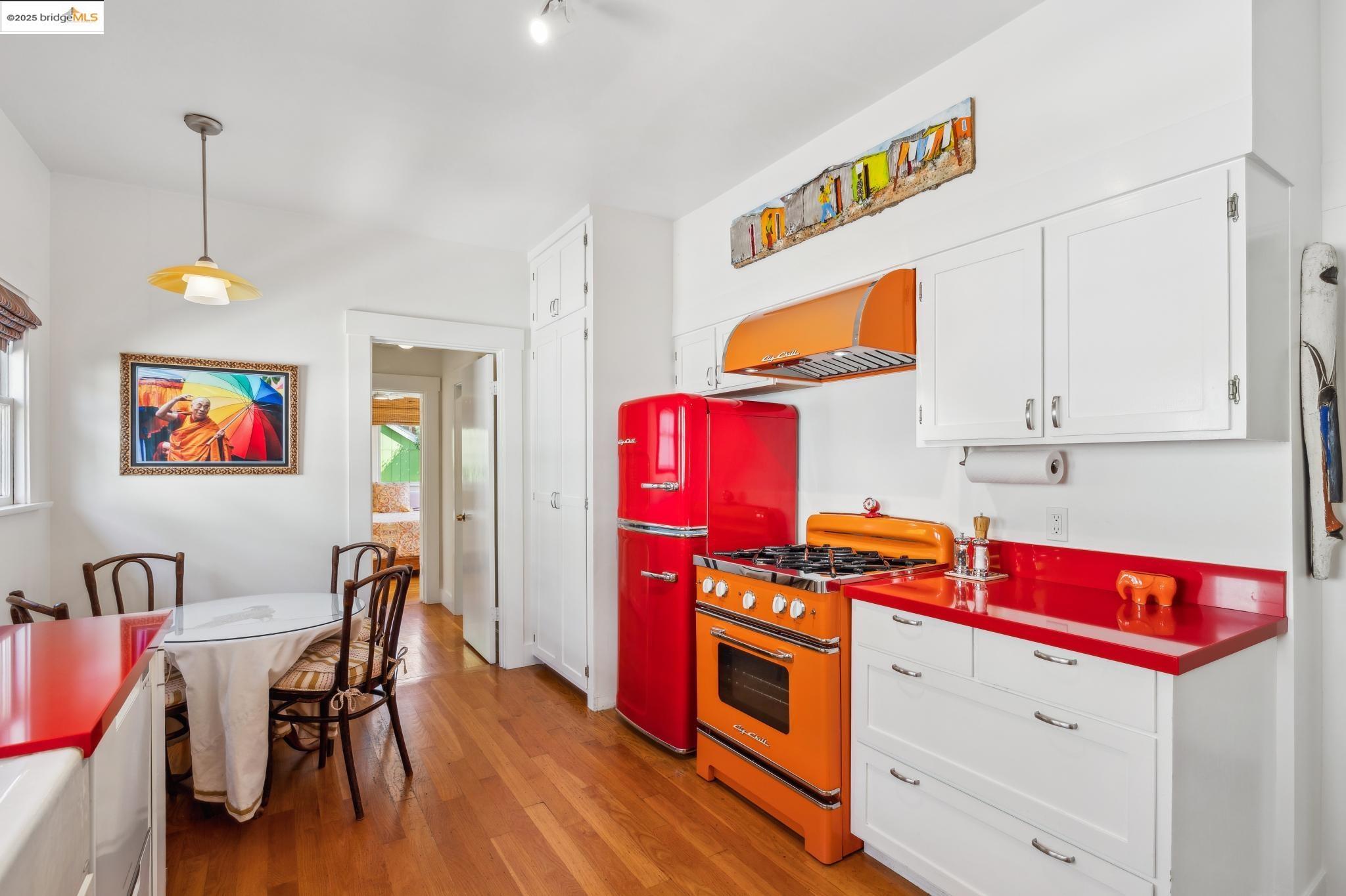 Detail Gallery Image 20 of 60 For 5236 James Ave, Oakland,  CA 94618 - 3 Beds | 2 Baths