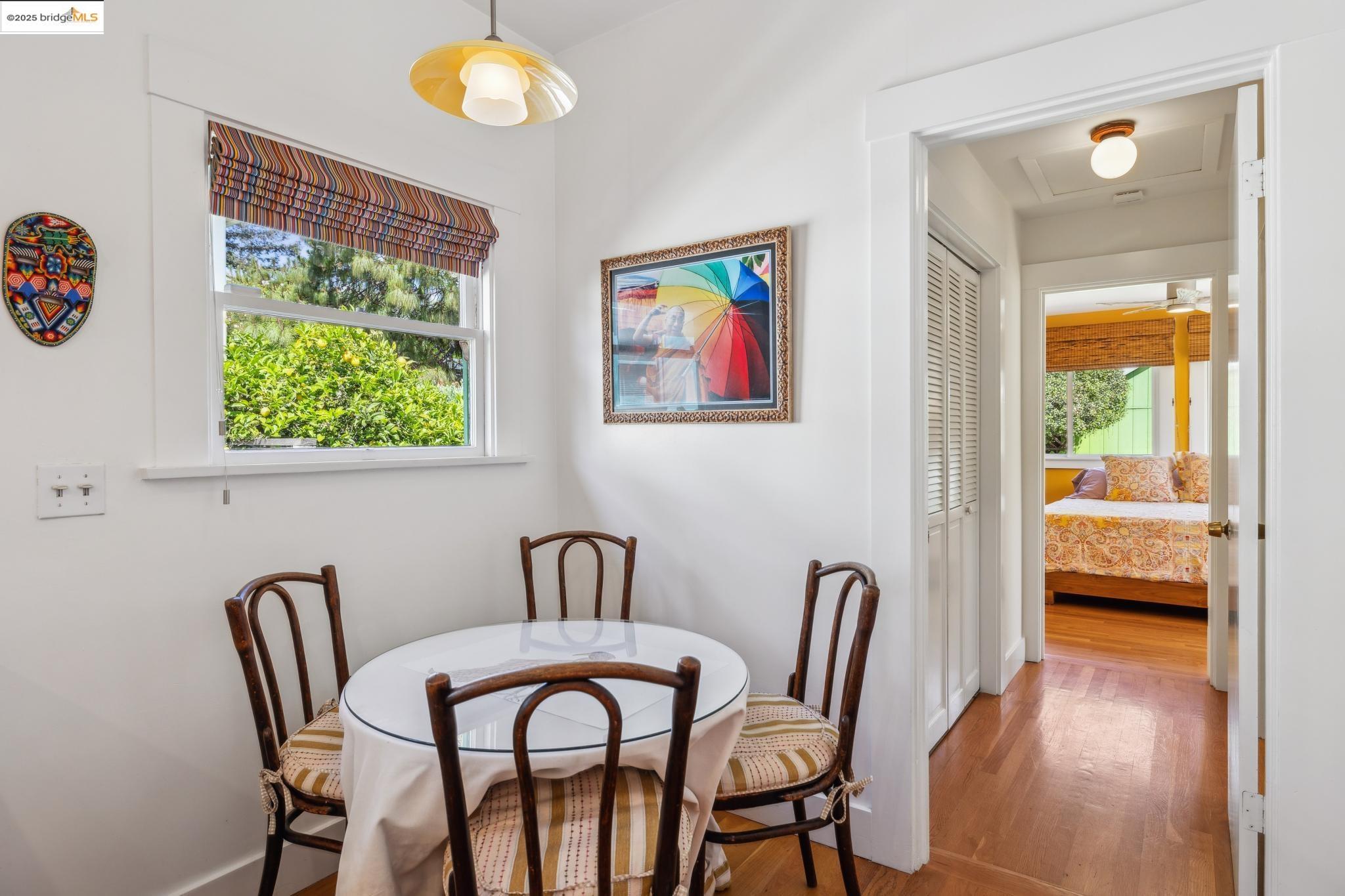 Detail Gallery Image 27 of 60 For 5236 James Ave, Oakland,  CA 94618 - 3 Beds | 2 Baths