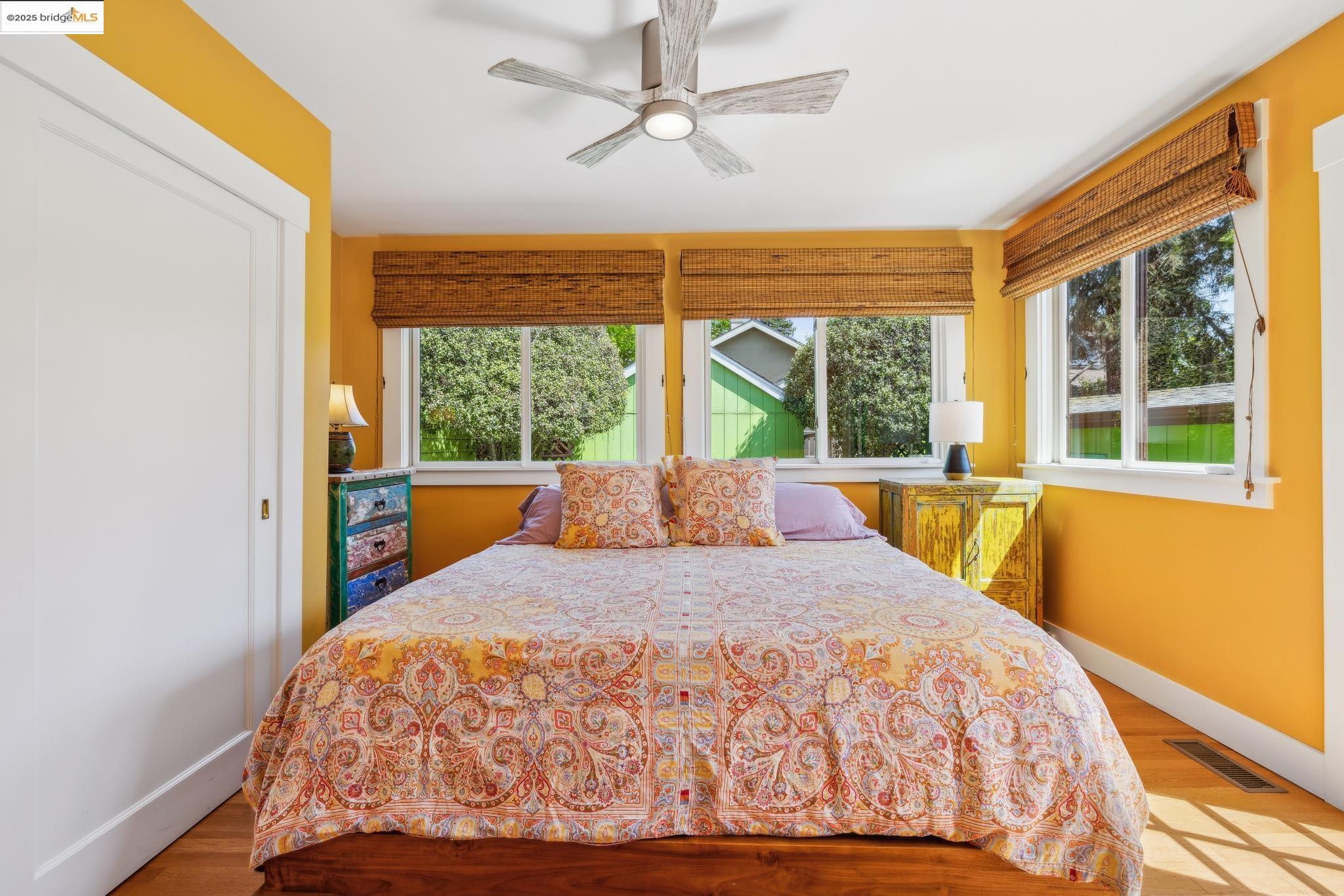 Detail Gallery Image 29 of 60 For 5236 James Ave, Oakland,  CA 94618 - 3 Beds | 2 Baths