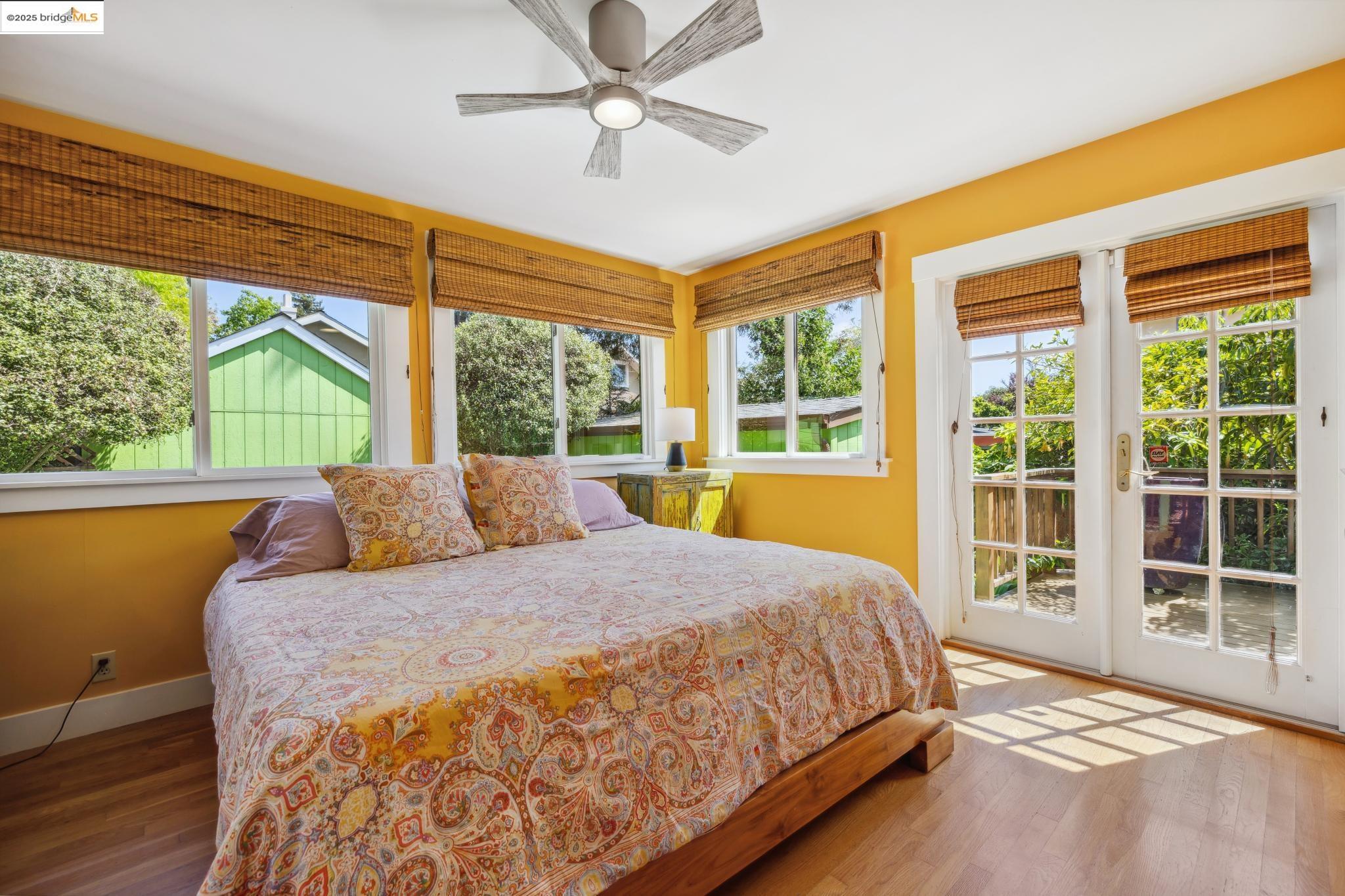Detail Gallery Image 30 of 60 For 5236 James Ave, Oakland,  CA 94618 - 3 Beds | 2 Baths