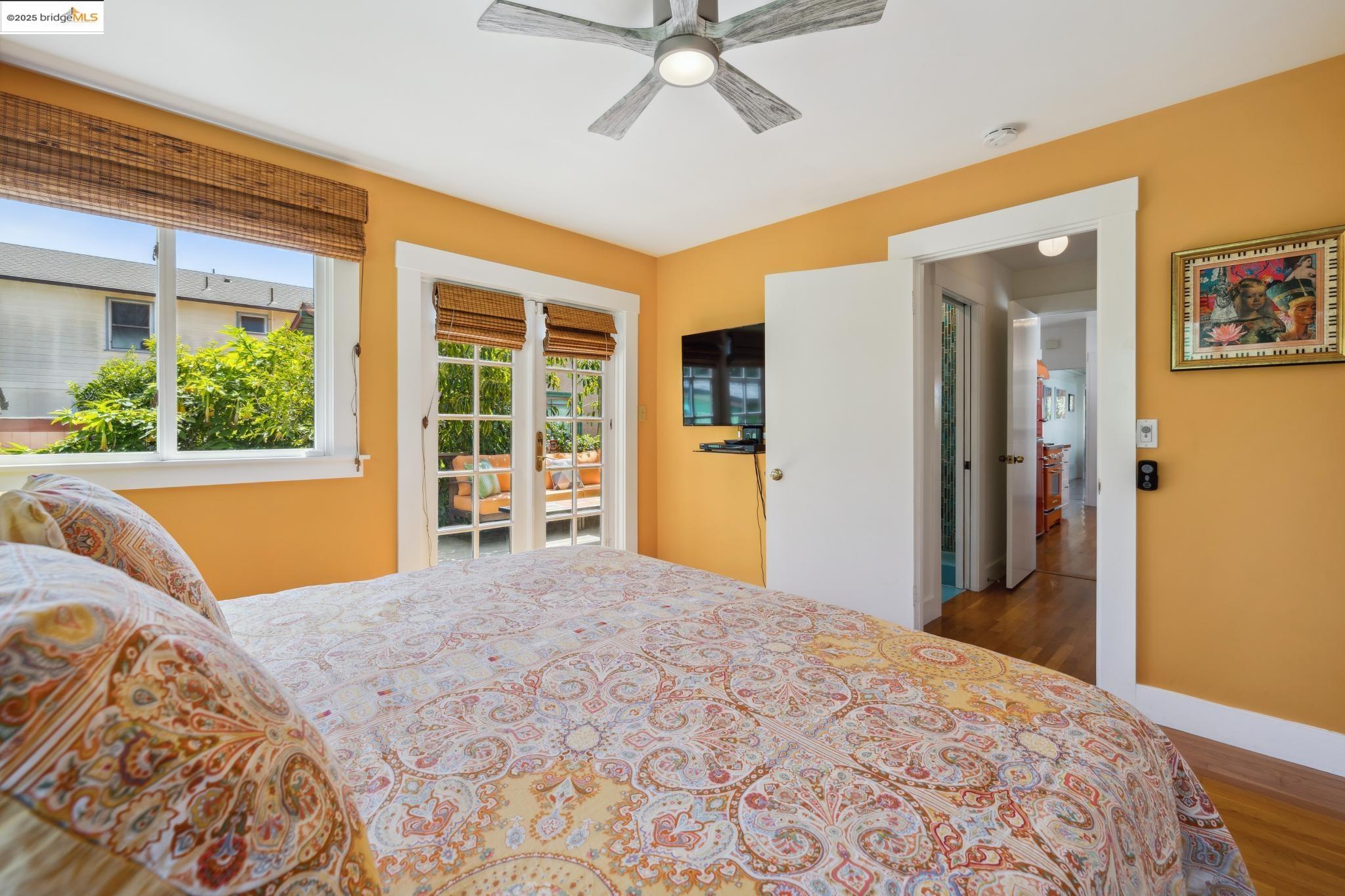 Detail Gallery Image 31 of 60 For 5236 James Ave, Oakland,  CA 94618 - 3 Beds | 2 Baths