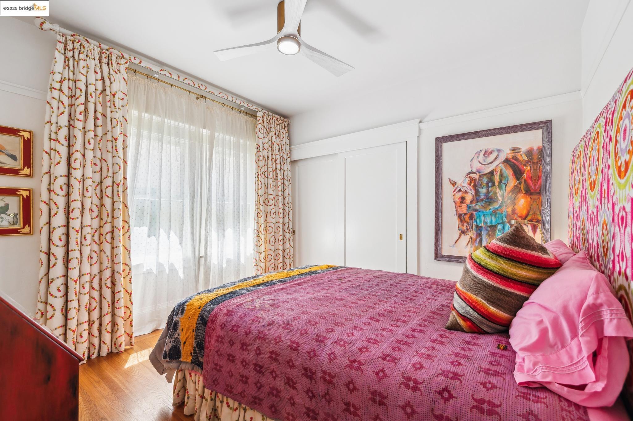 Detail Gallery Image 35 of 60 For 5236 James Ave, Oakland,  CA 94618 - 3 Beds | 2 Baths