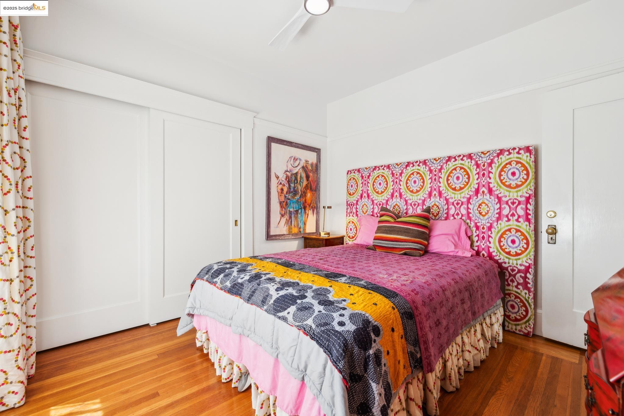 Detail Gallery Image 36 of 60 For 5236 James Ave, Oakland,  CA 94618 - 3 Beds | 2 Baths