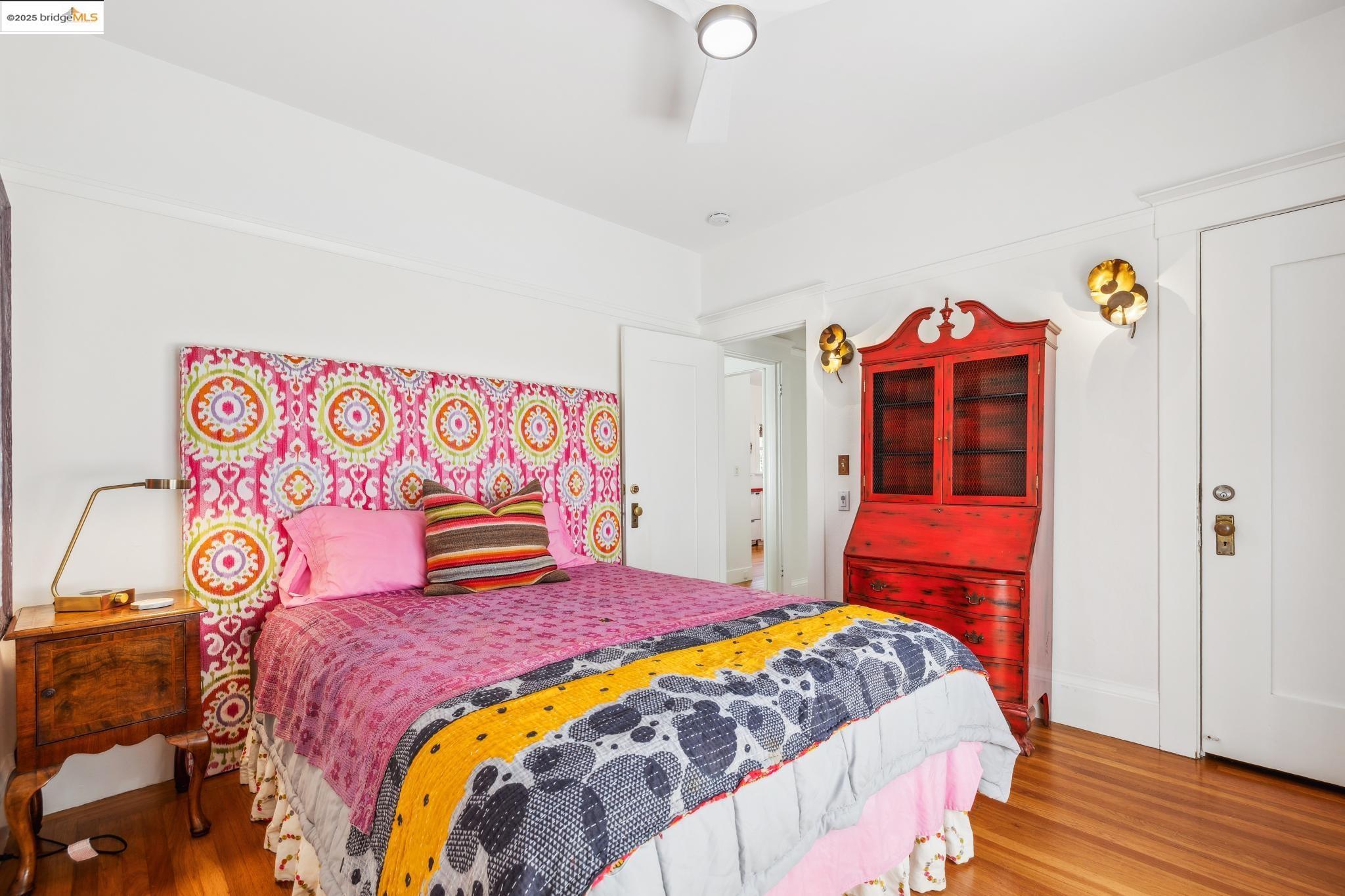 Detail Gallery Image 37 of 60 For 5236 James Ave, Oakland,  CA 94618 - 3 Beds | 2 Baths