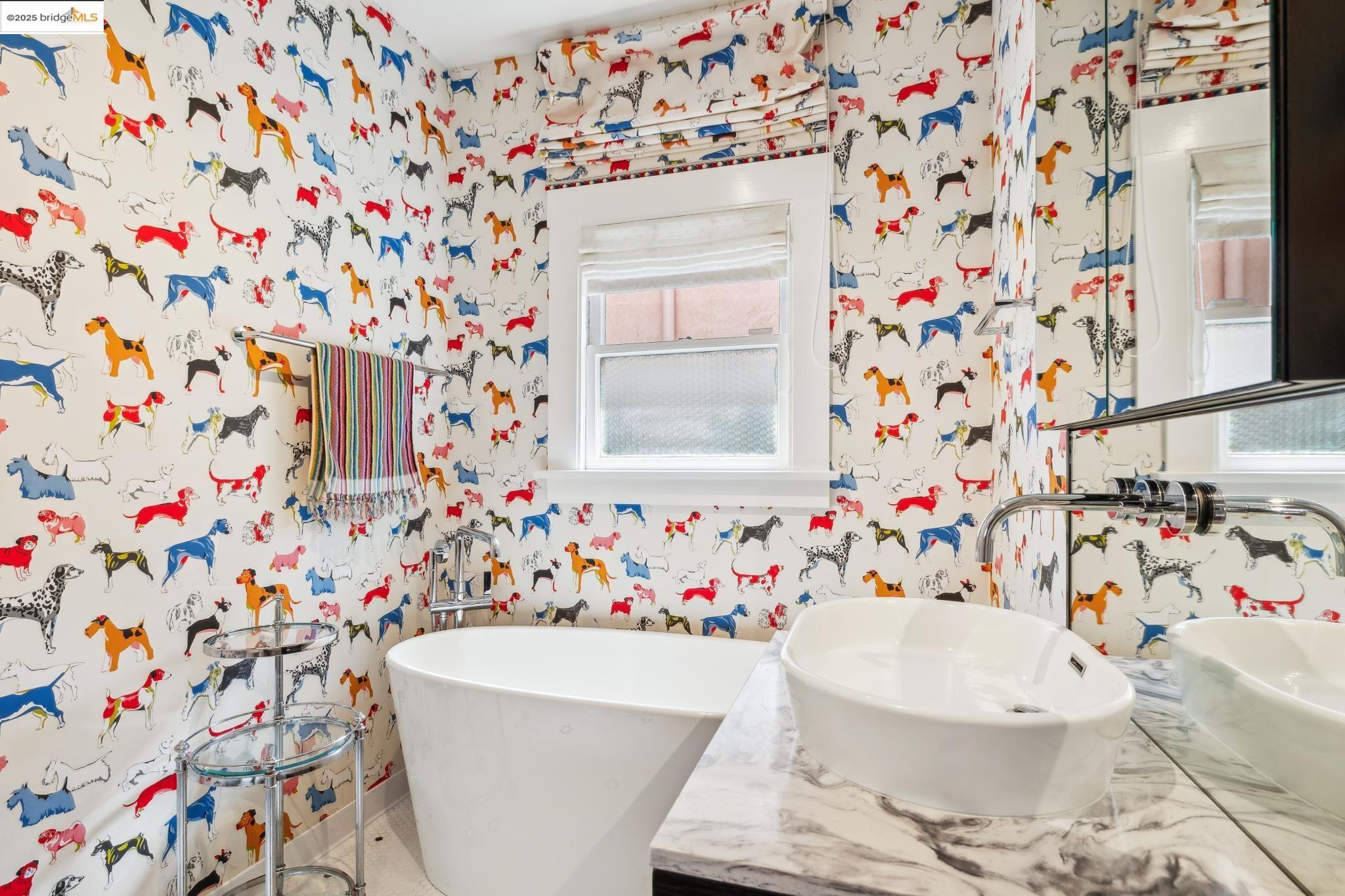 Detail Gallery Image 38 of 60 For 5236 James Ave, Oakland,  CA 94618 - 3 Beds | 2 Baths