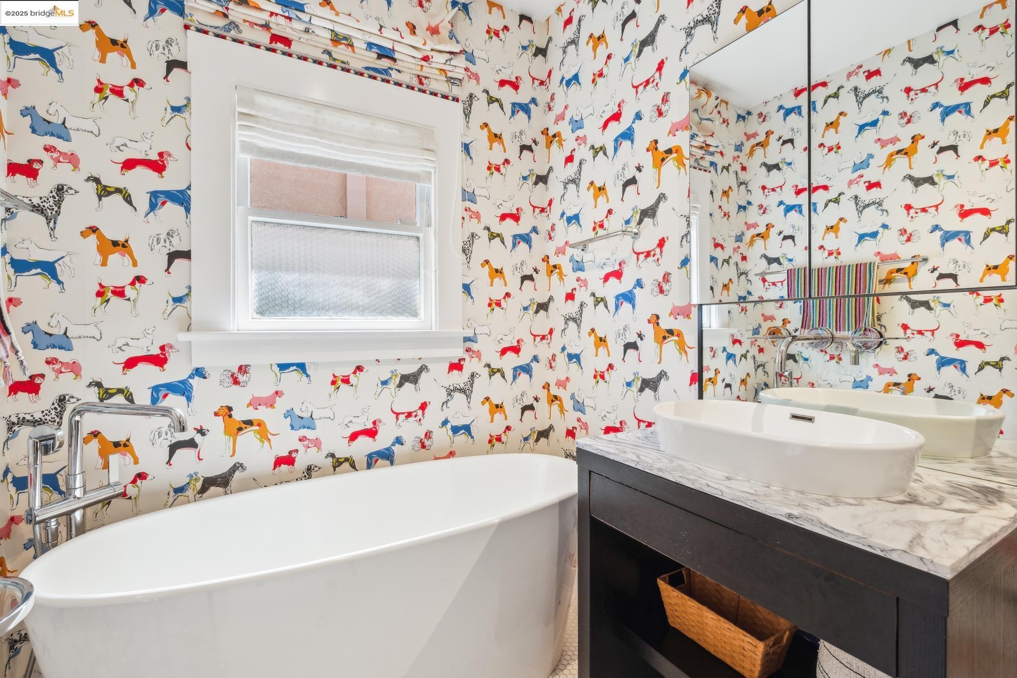 Detail Gallery Image 39 of 60 For 5236 James Ave, Oakland,  CA 94618 - 3 Beds | 2 Baths