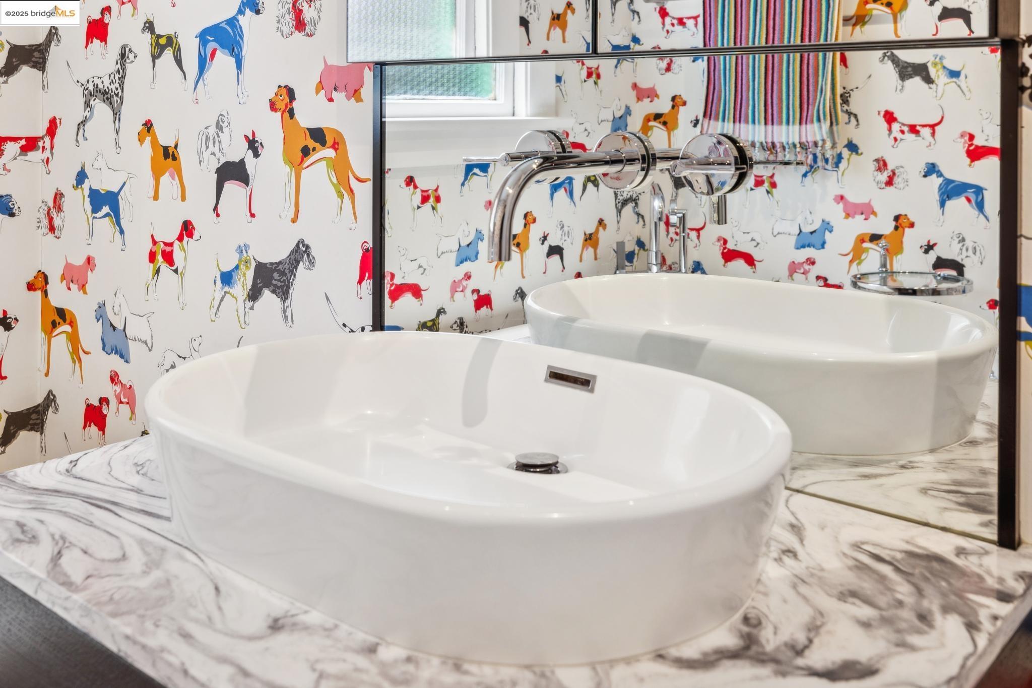 Detail Gallery Image 40 of 60 For 5236 James Ave, Oakland,  CA 94618 - 3 Beds | 2 Baths