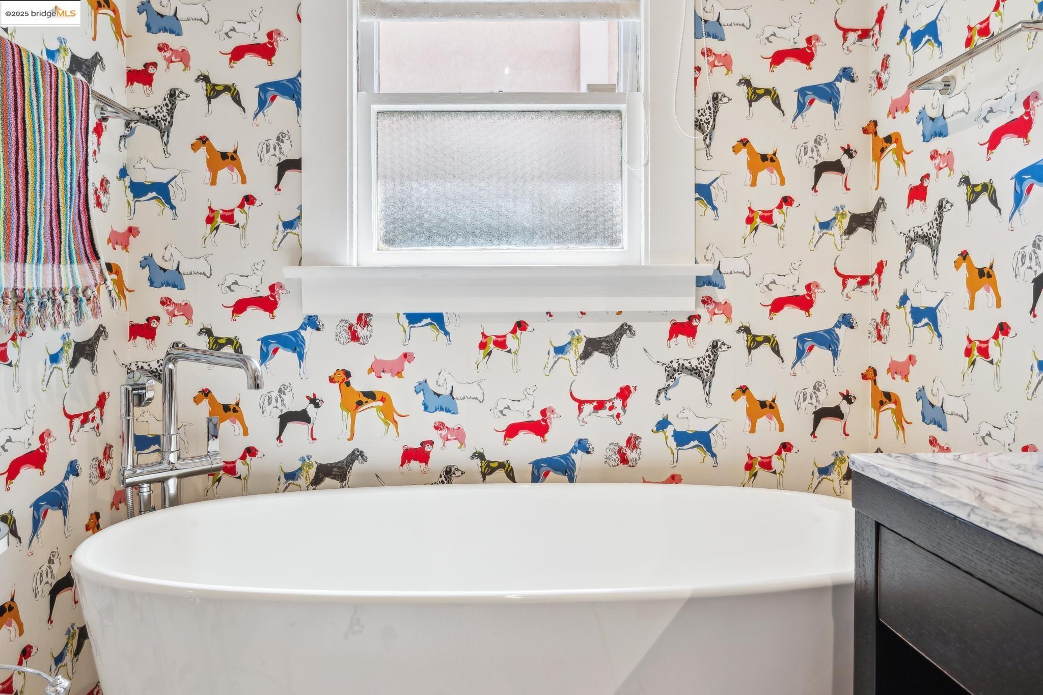 Detail Gallery Image 41 of 60 For 5236 James Ave, Oakland,  CA 94618 - 3 Beds | 2 Baths