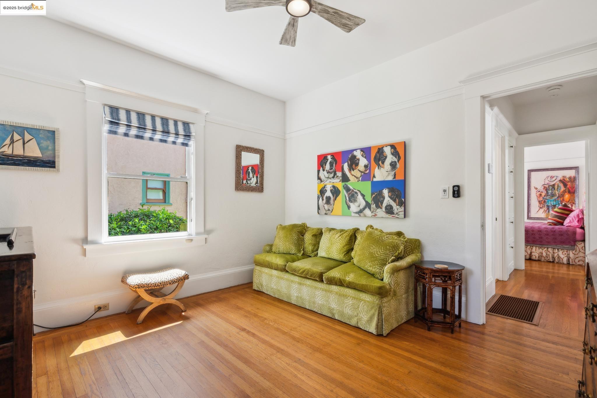 Detail Gallery Image 44 of 60 For 5236 James Ave, Oakland,  CA 94618 - 3 Beds | 2 Baths