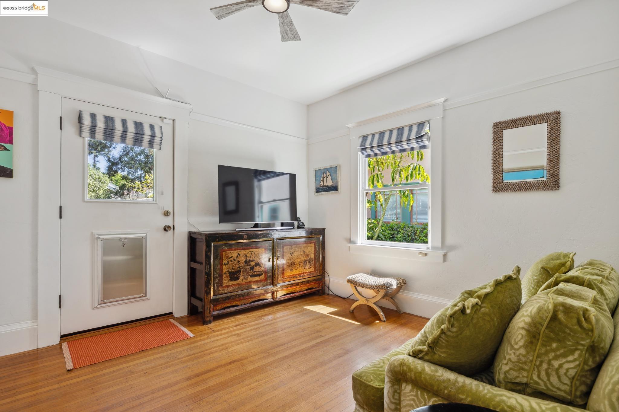 Detail Gallery Image 46 of 60 For 5236 James Ave, Oakland,  CA 94618 - 3 Beds | 2 Baths