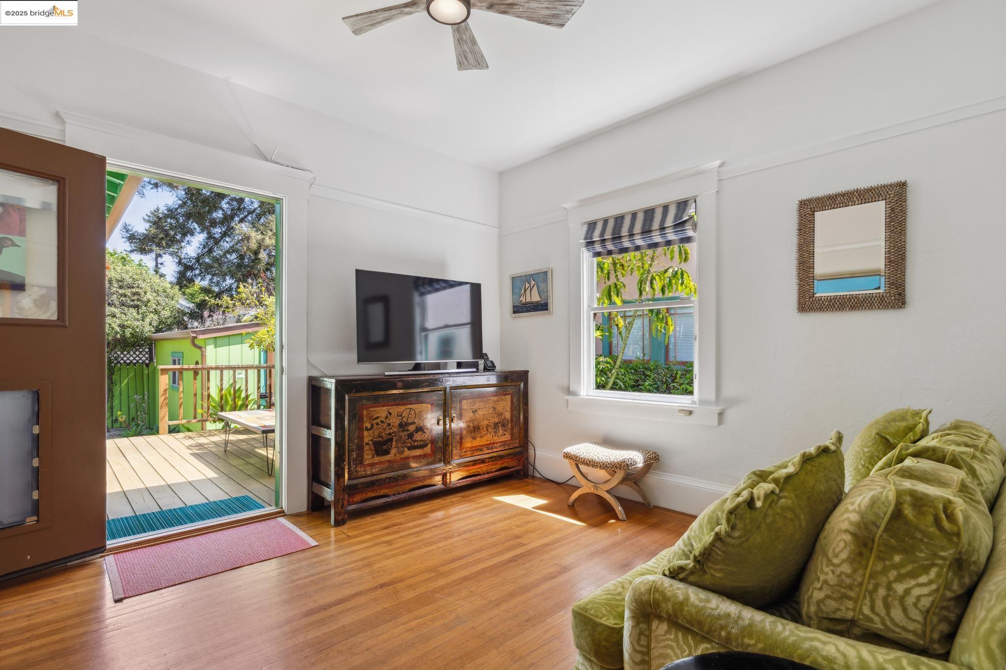 Detail Gallery Image 47 of 60 For 5236 James Ave, Oakland,  CA 94618 - 3 Beds | 2 Baths