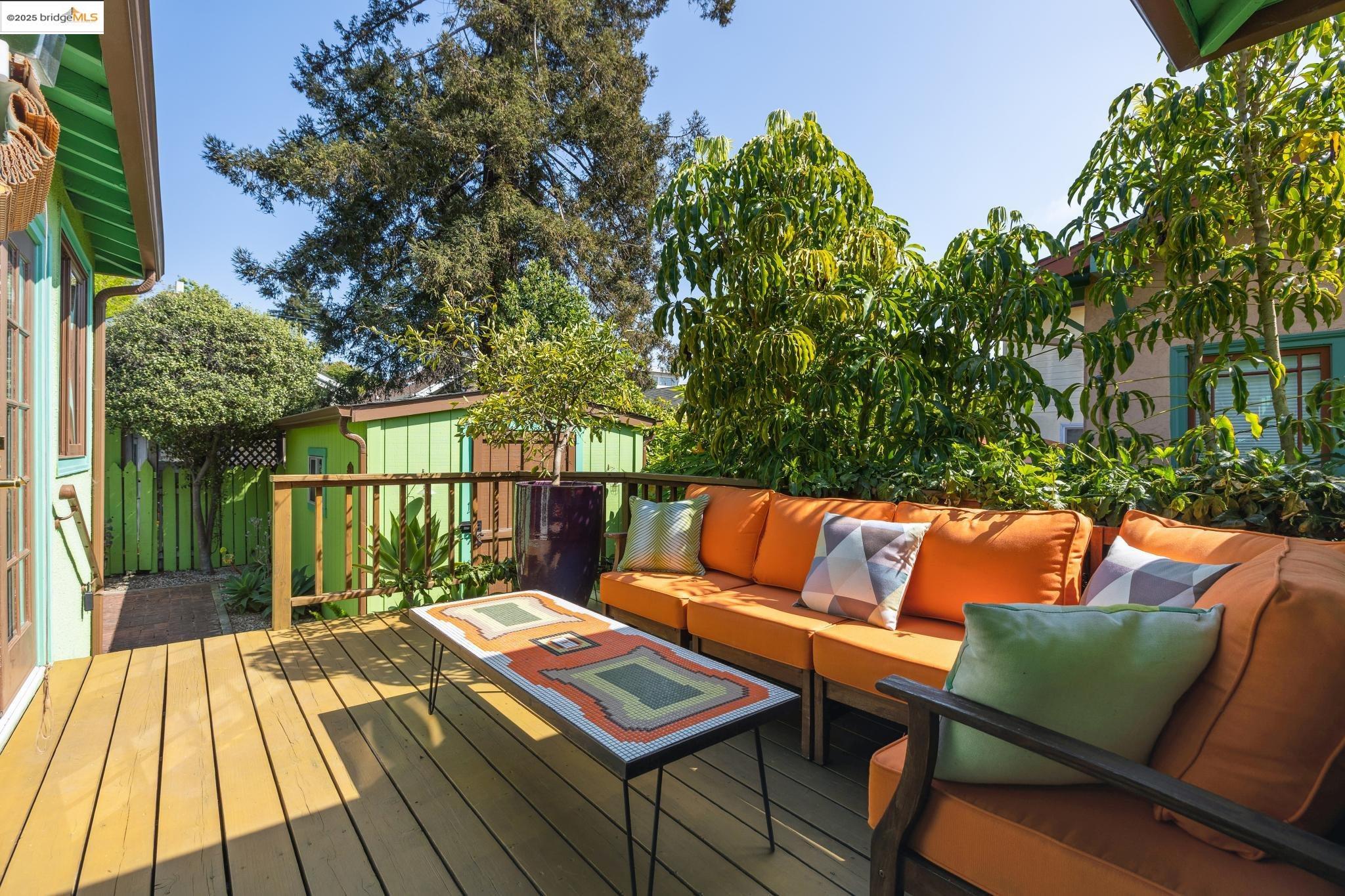 Detail Gallery Image 48 of 60 For 5236 James Ave, Oakland,  CA 94618 - 3 Beds | 2 Baths