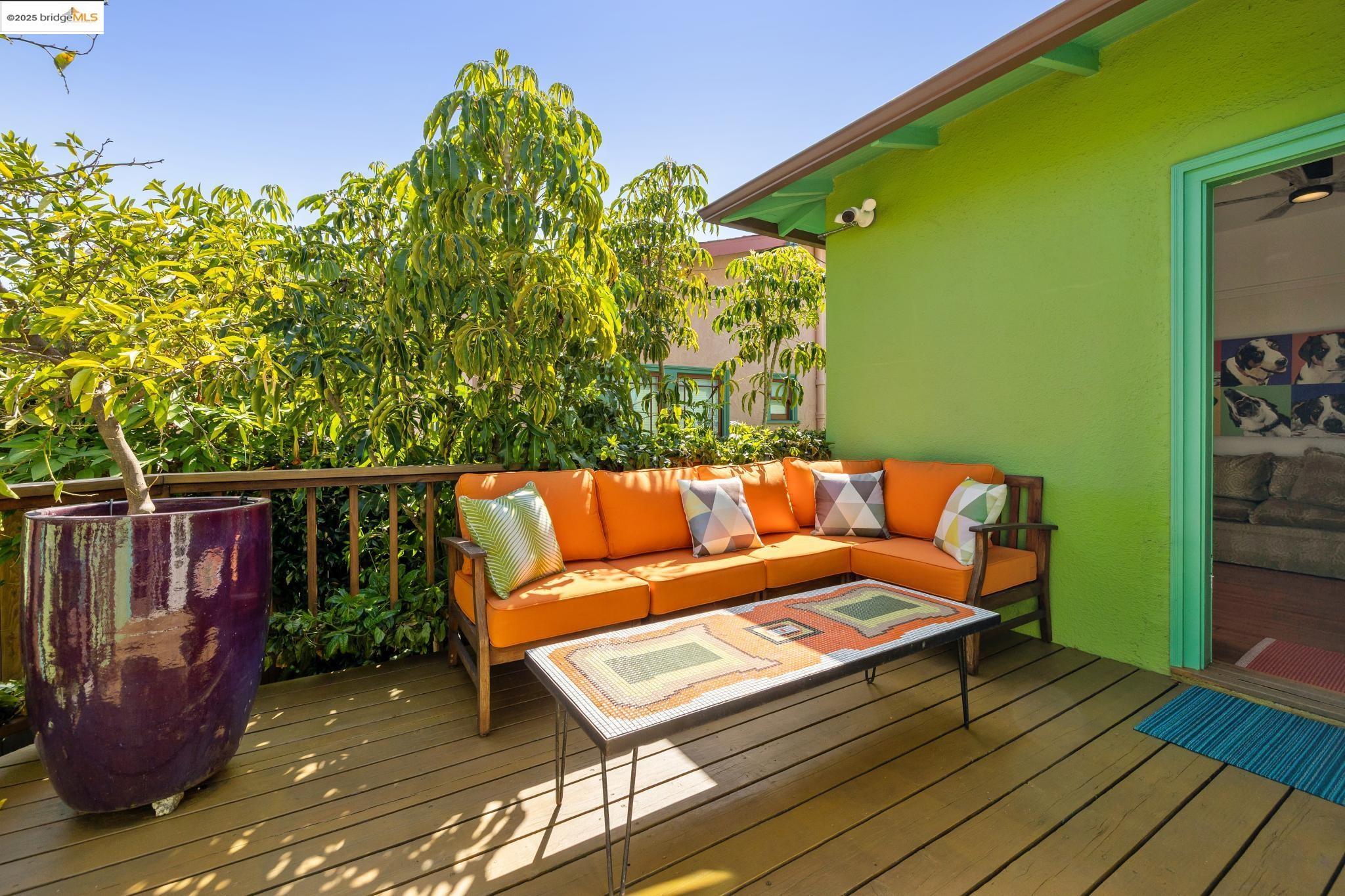 Detail Gallery Image 49 of 60 For 5236 James Ave, Oakland,  CA 94618 - 3 Beds | 2 Baths
